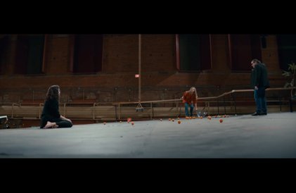 Bande-annonce en français