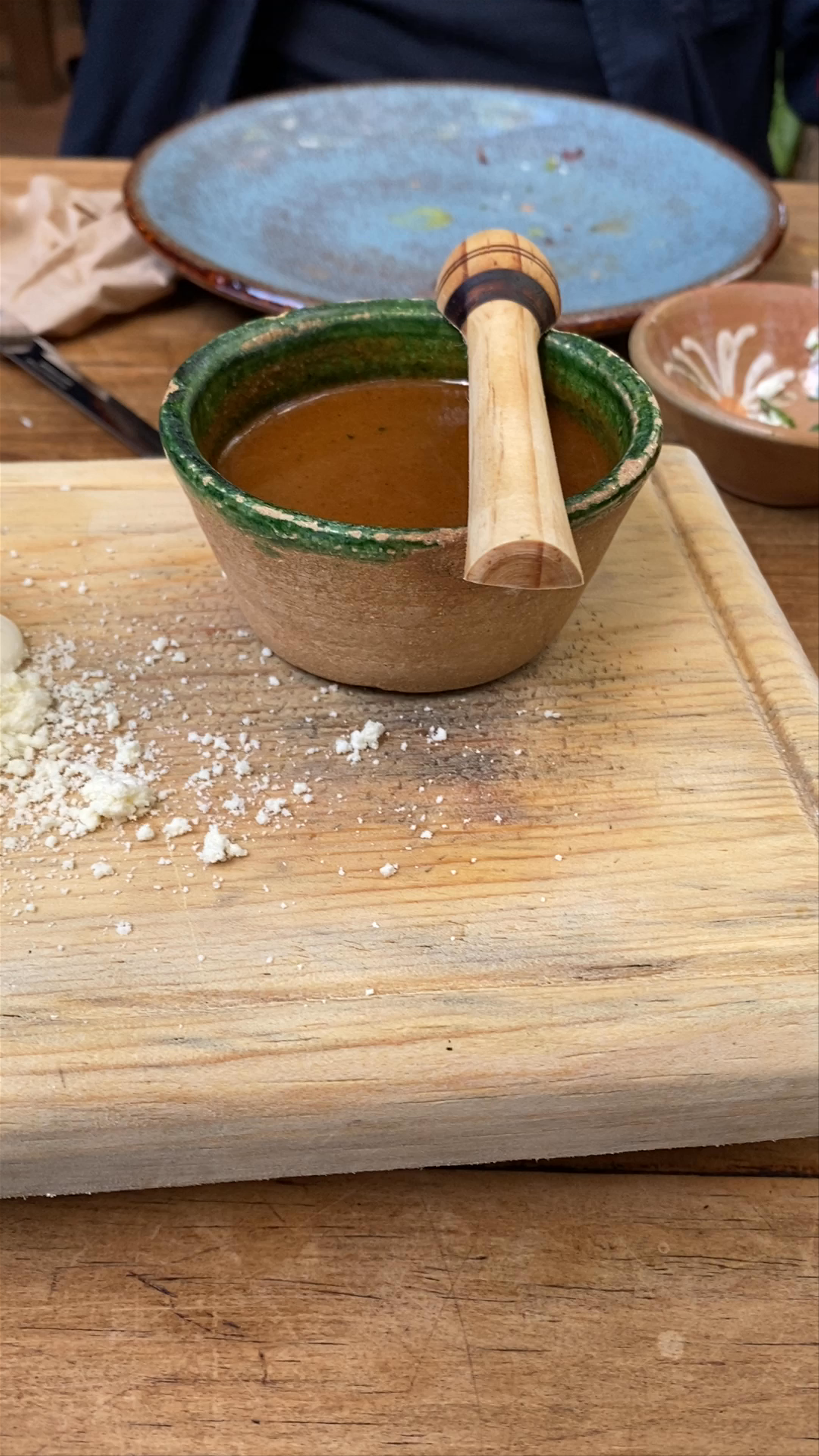Ancestral Cocina Tradicional