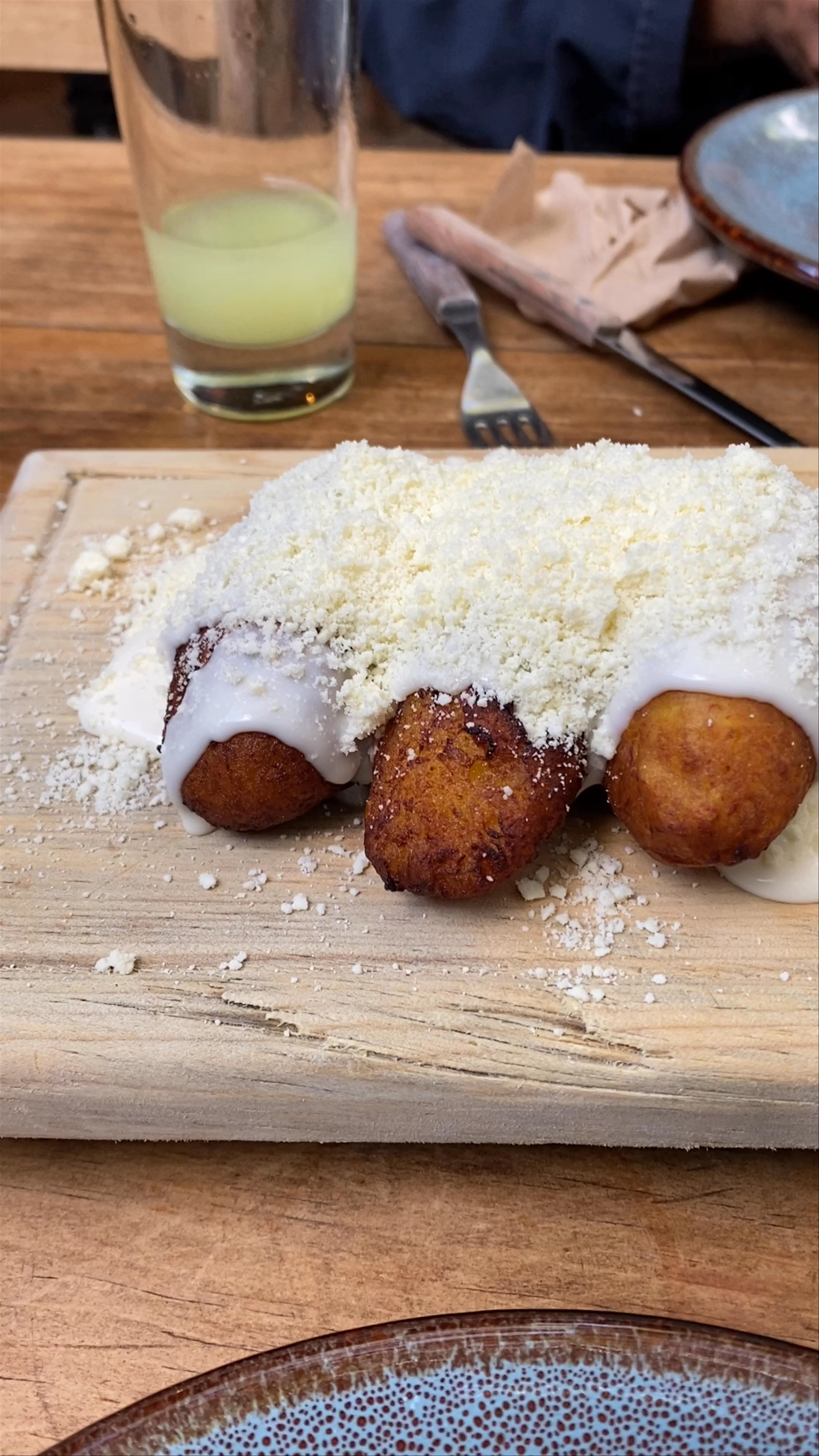 Ancestral Cocina Tradicional