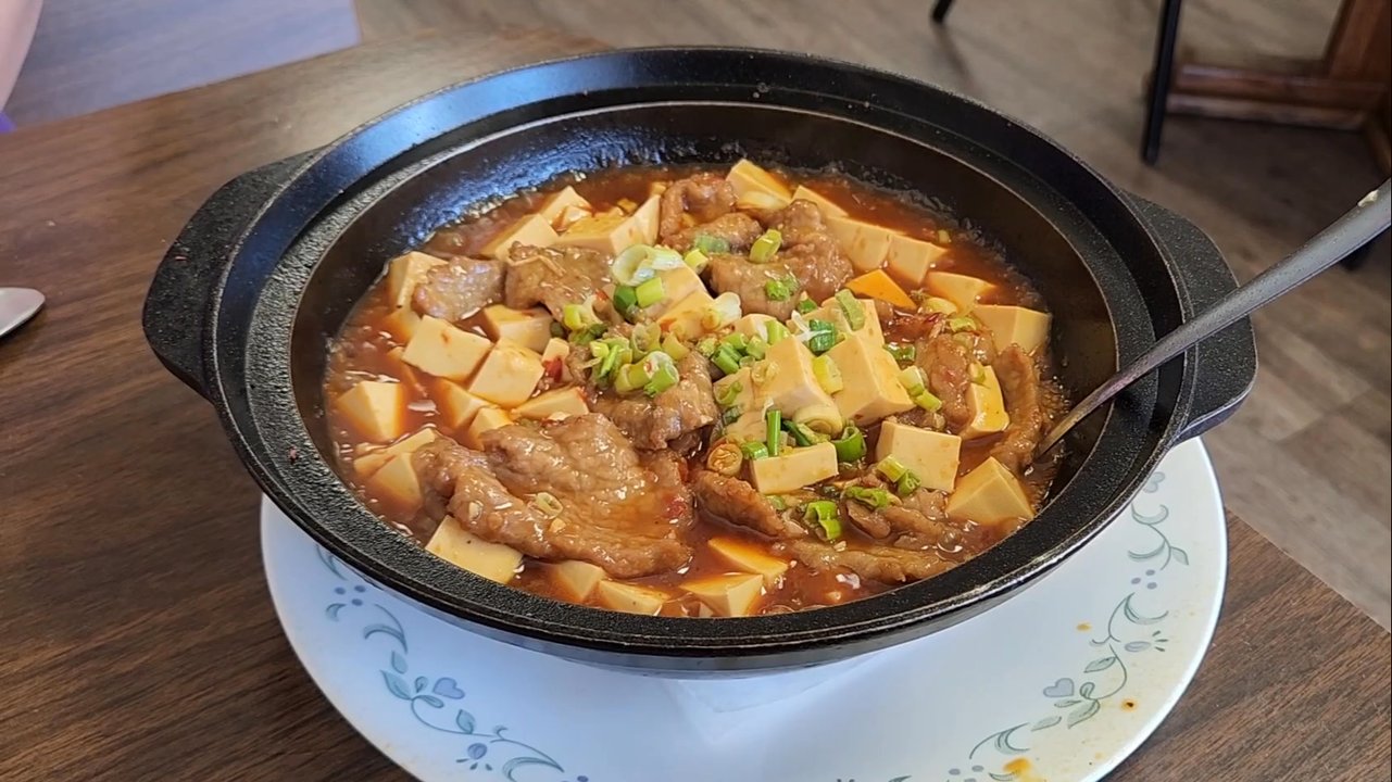 Yummy Kitchen - Szechuan Near Me - San Jose, California