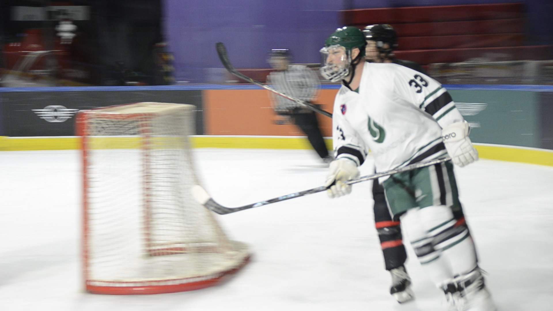 Charles Gamble's Spectacular Highlights: Siam vs Magna Showdown