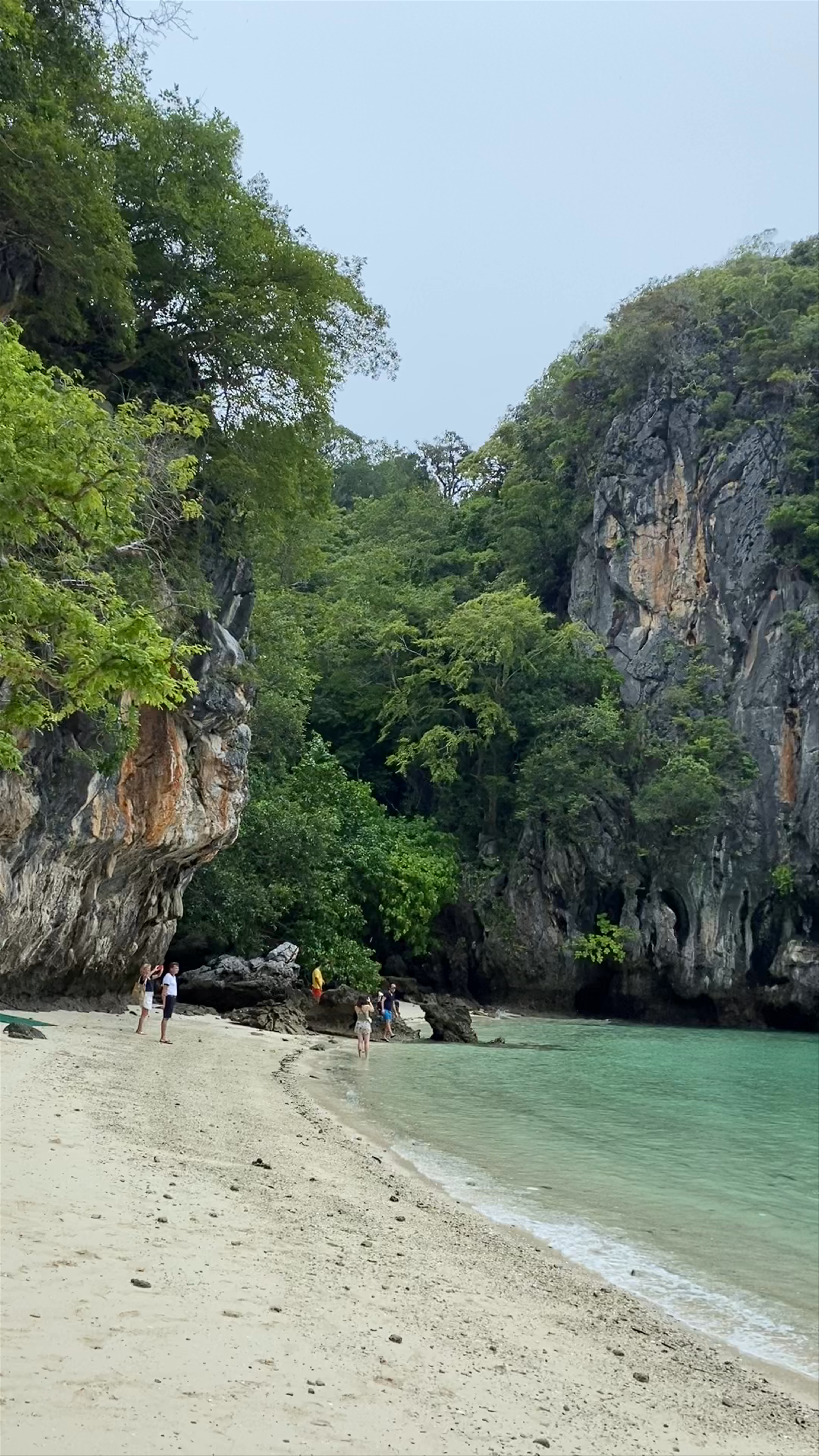 Ko Lao Lading Nong Thale