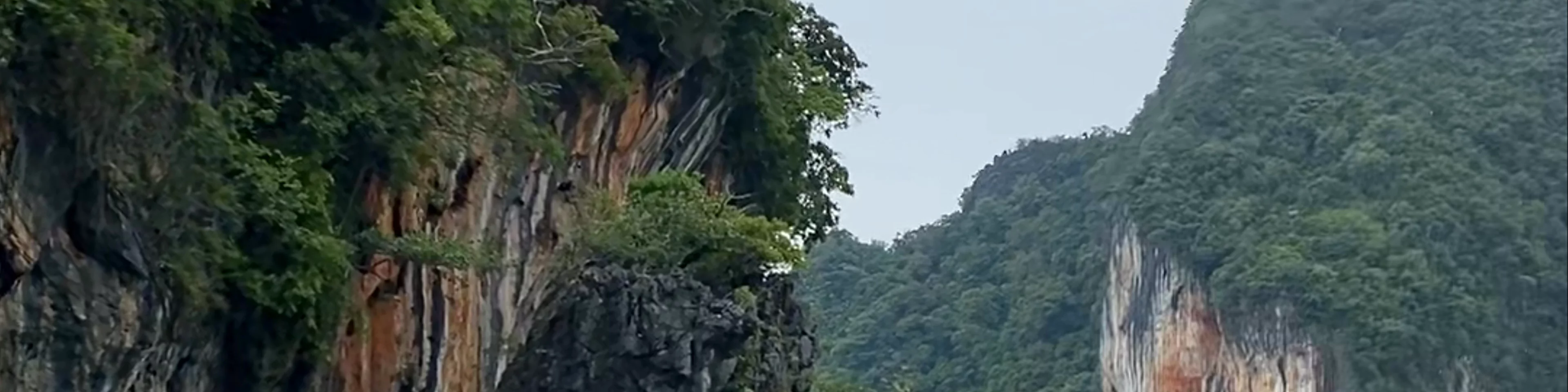 Ko Lao Lading Nong Thale