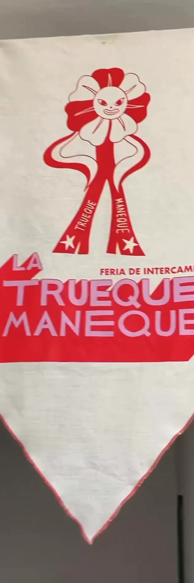 Vlog: así viví un evento de moda sostenible