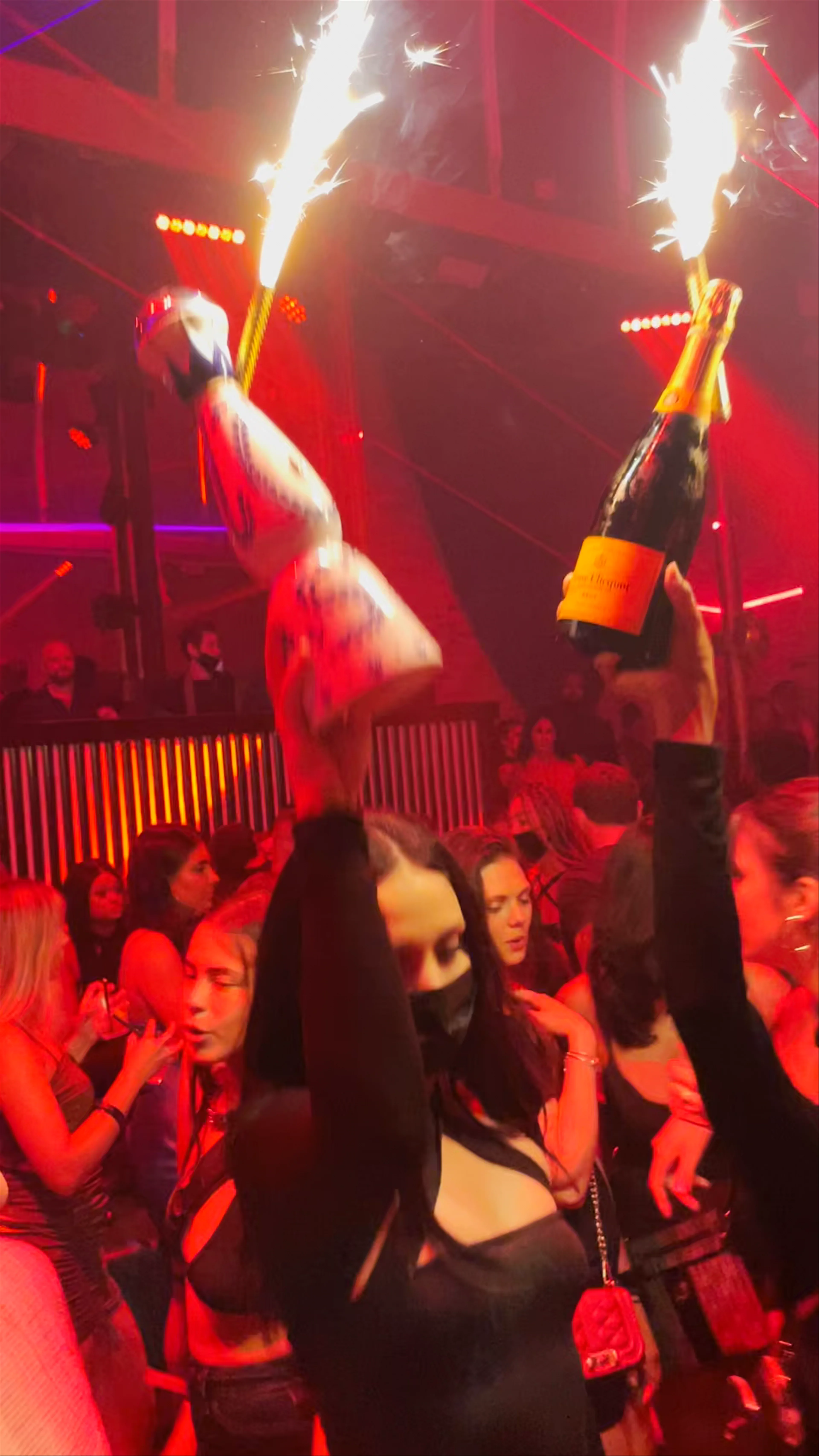 TAO Chicago