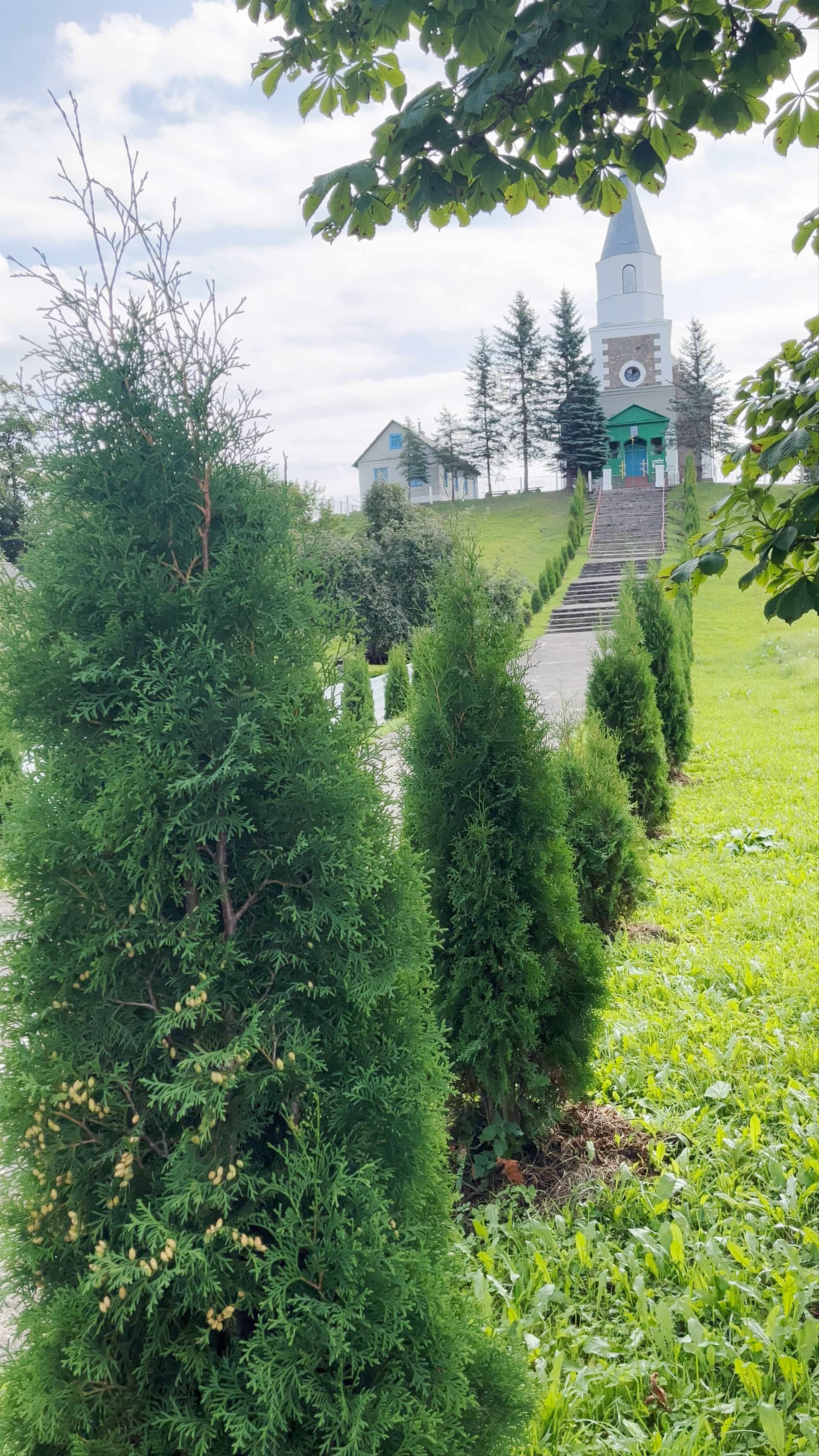 Tserkov' Sv. Aleksandra Nevskogo