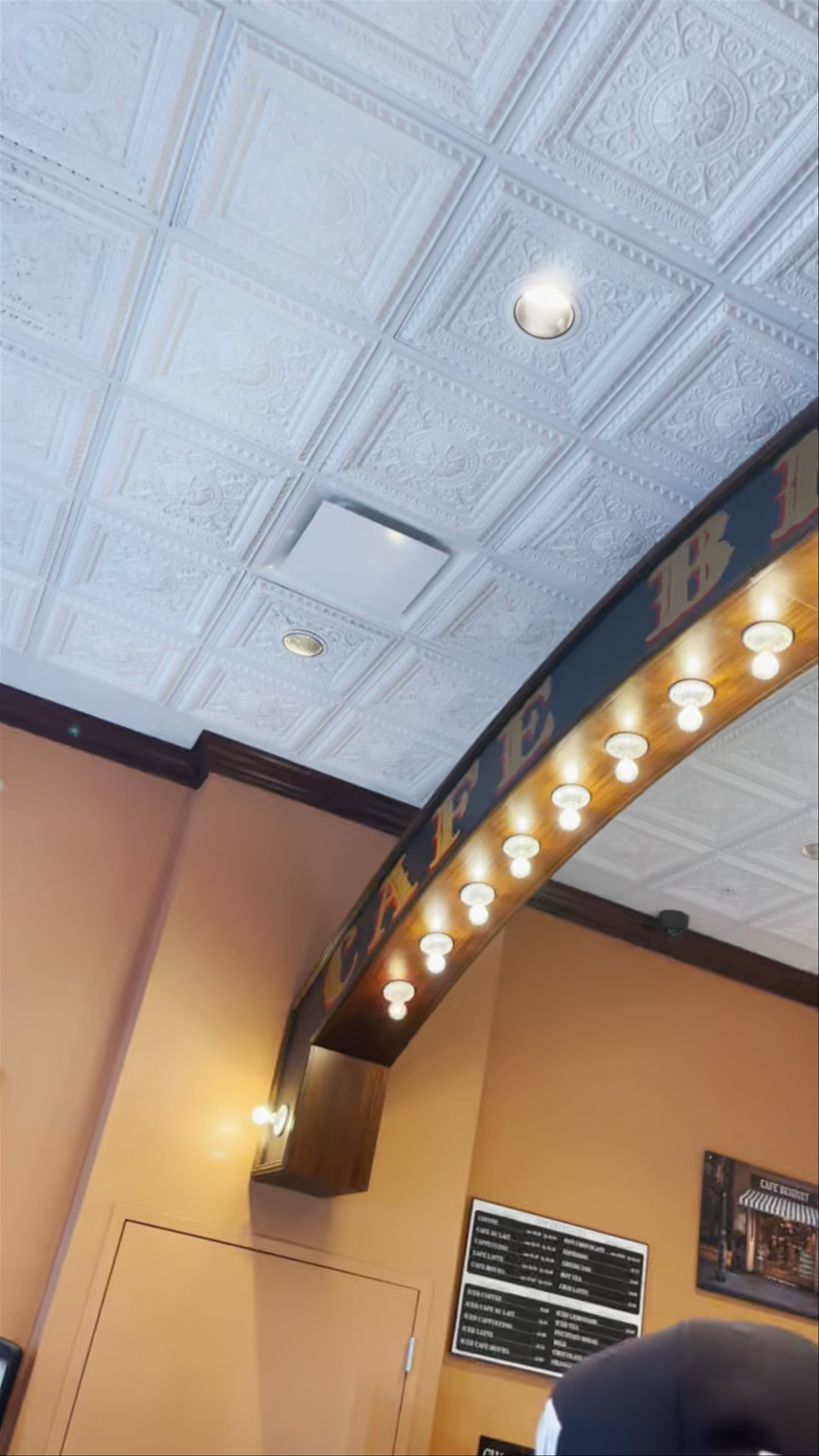 Cafe Beignet