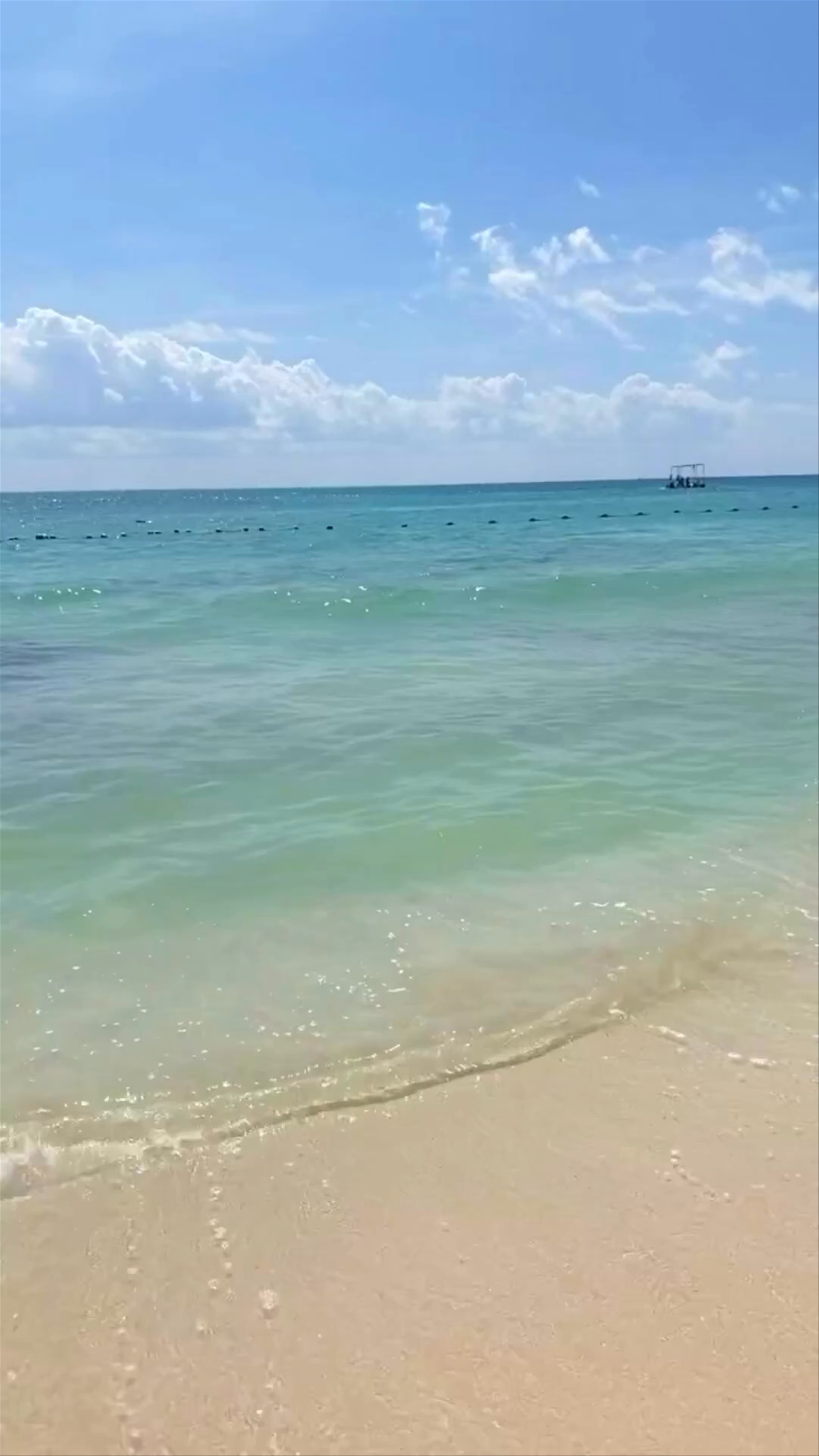 Playa Selva