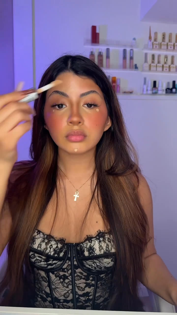 Vídeo UGC 5 de Alessandra