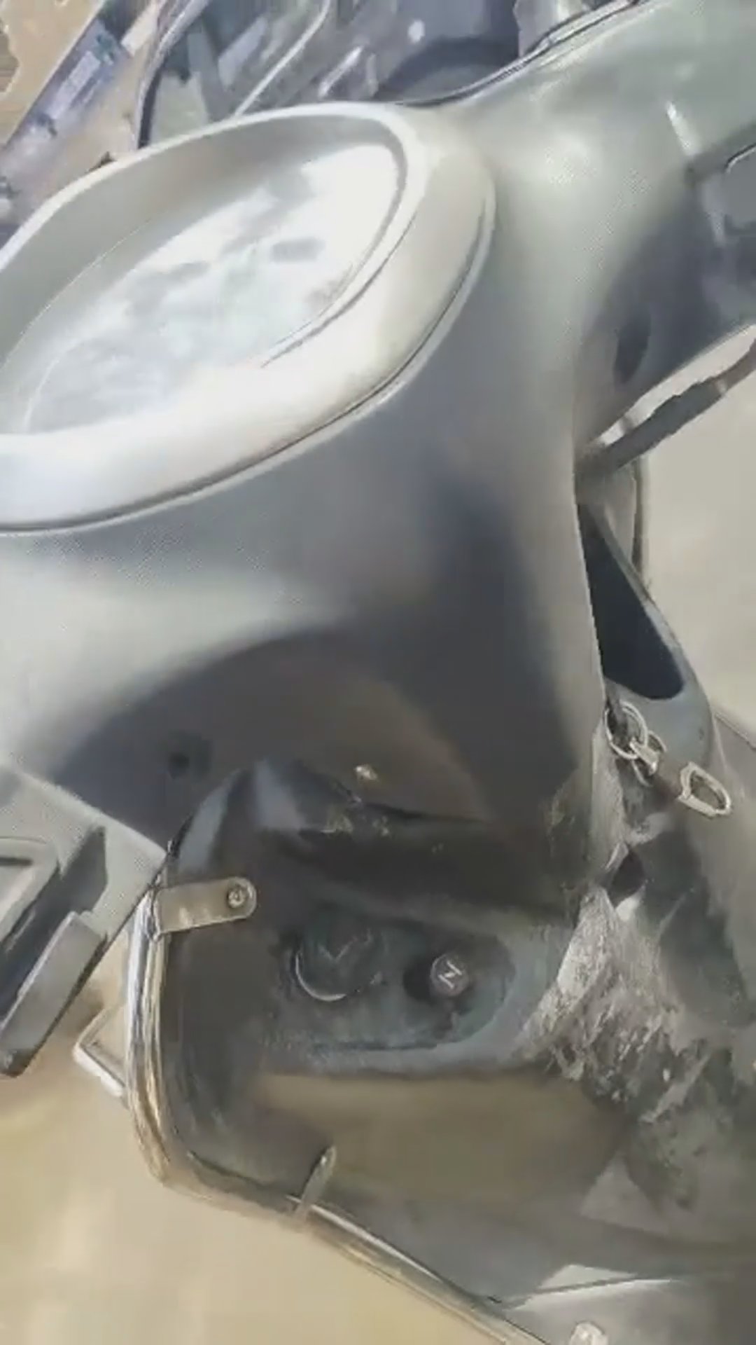 Walk-around video thumbnail