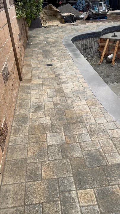 Castillo Stoneworks - Masonry/Concrete Near Me