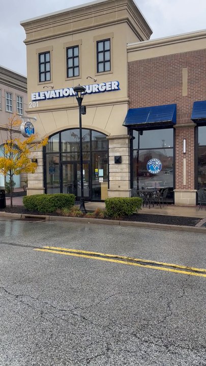 Elevation Burger - Burgers Near Me - Collegeville, Pennsylvania