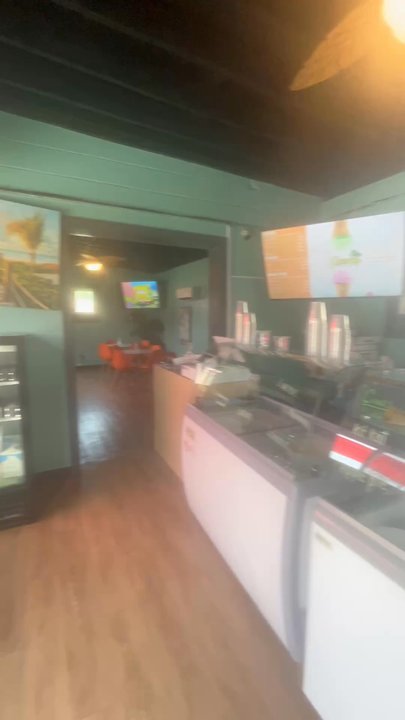 Paradice - Ice Cream & Frozen Yogurt Near Me - Portsmouth, Virginia