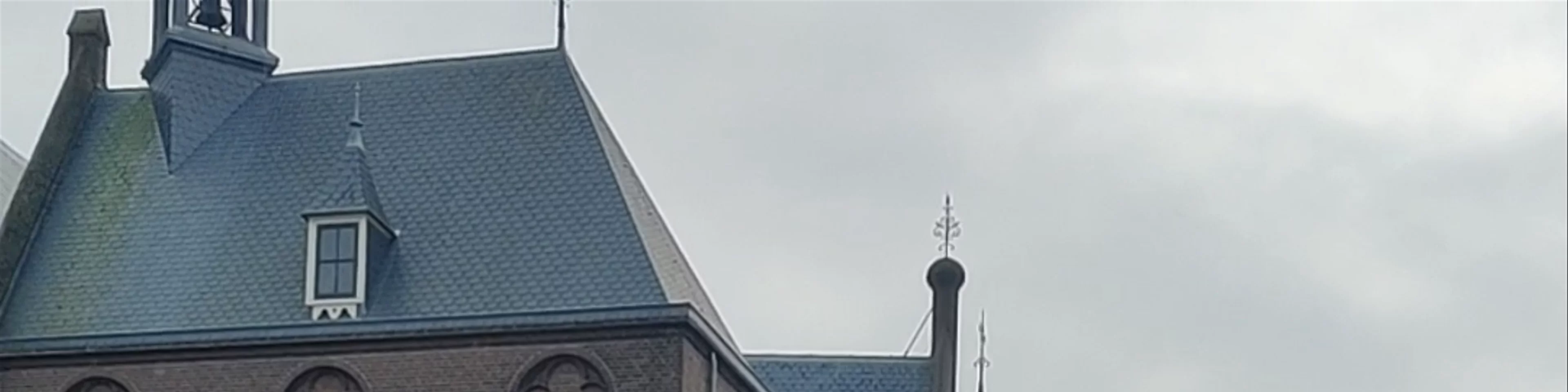 Pandhof Sinte Marie