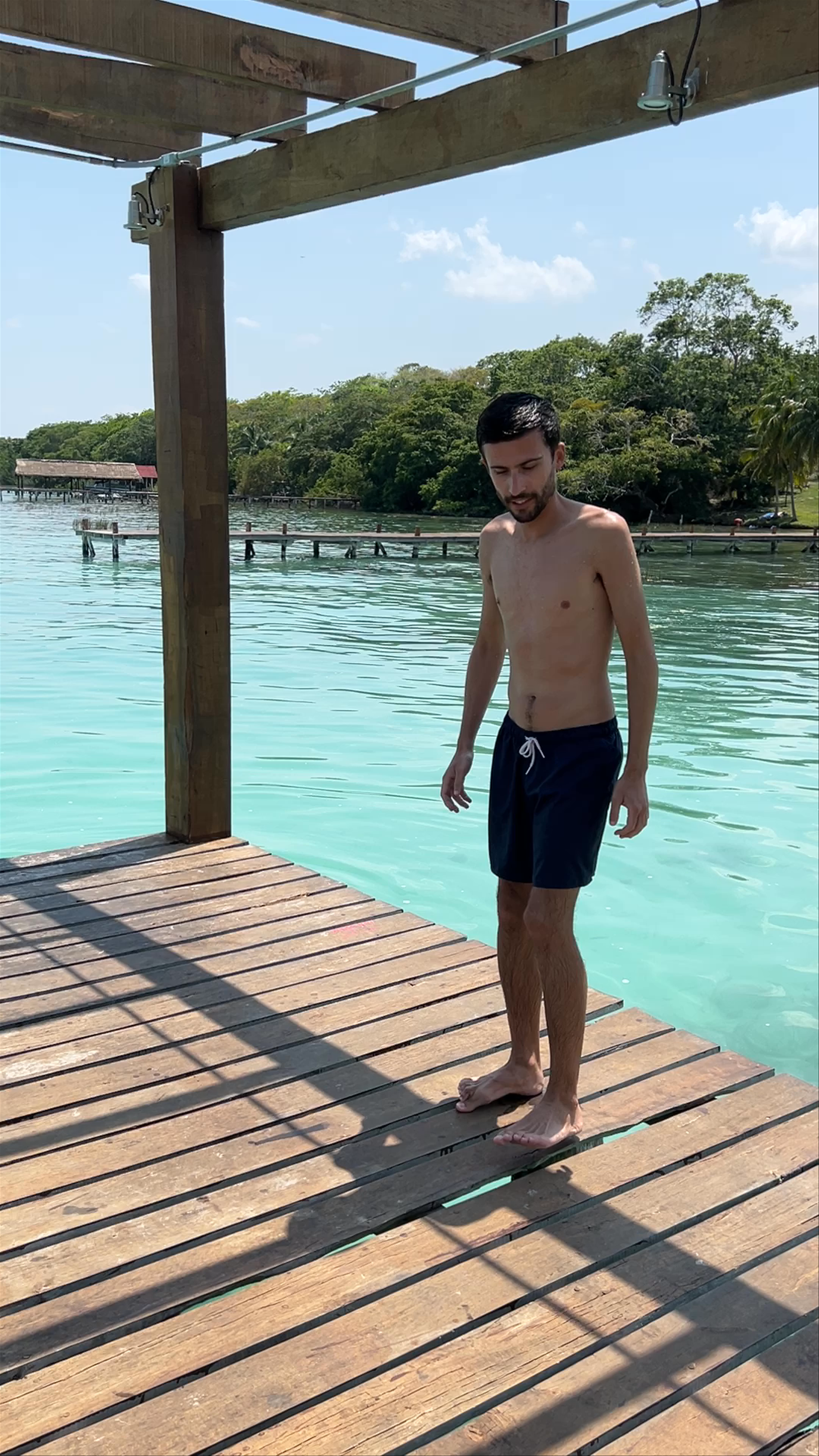 Laguna Bacalar
