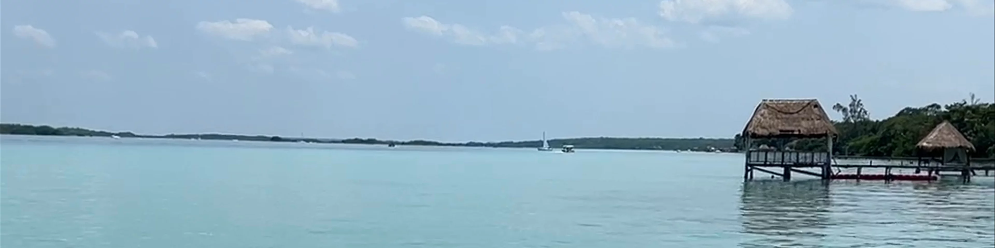 Laguna Bacalar