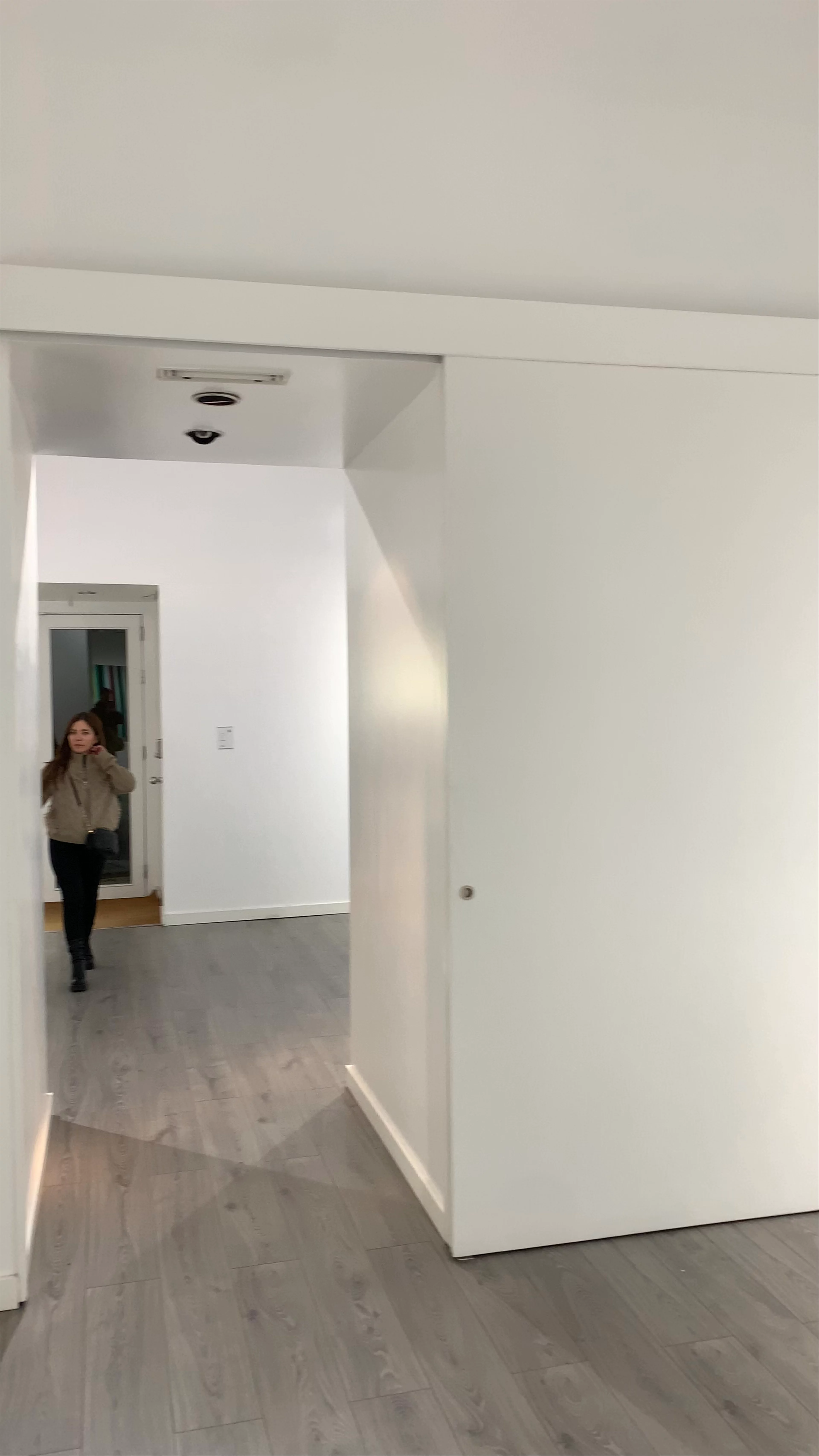 Villa del Arte Galleries Barcelona
