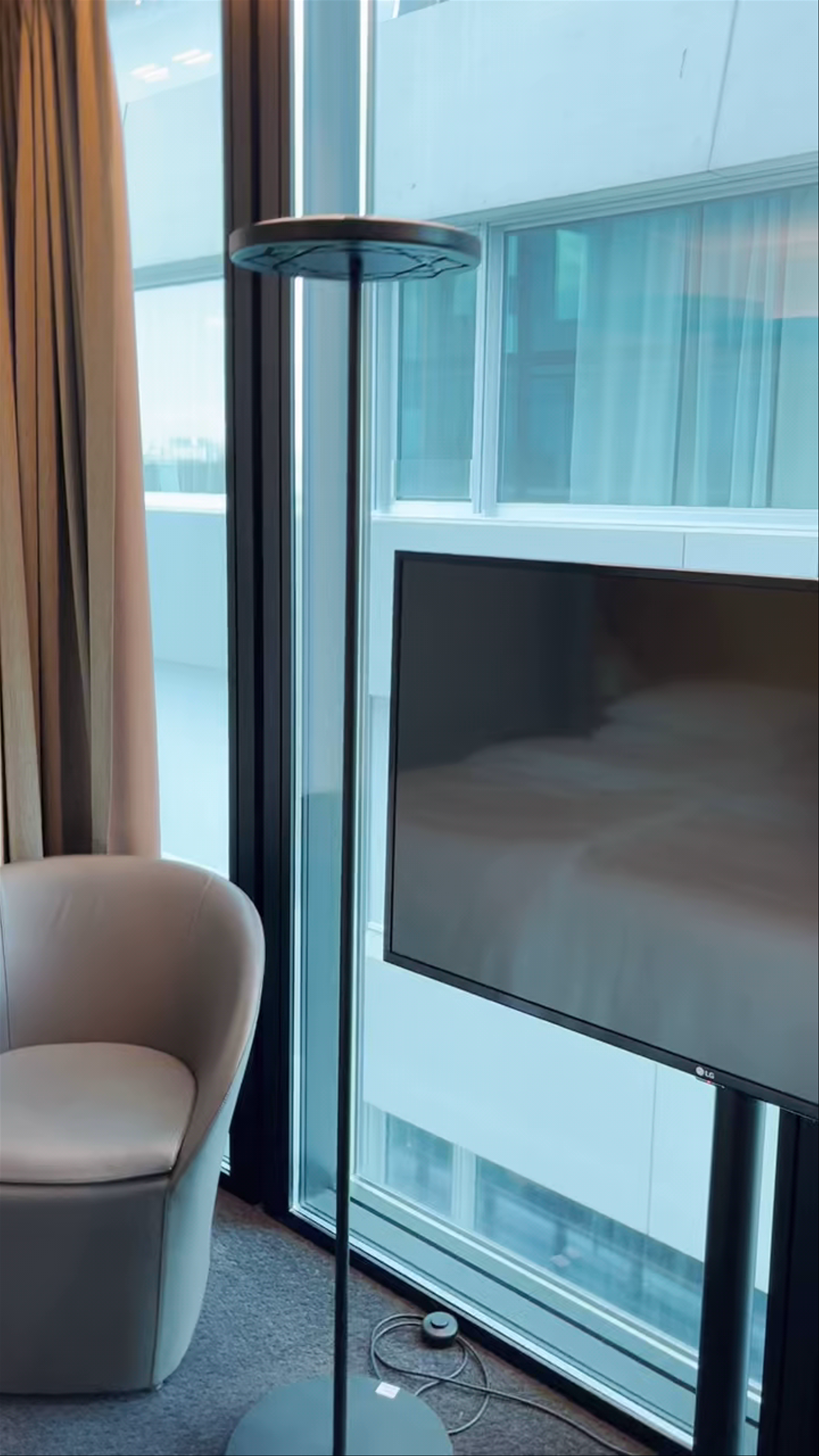 Modern Comfort at Hyperion Hotel Basel