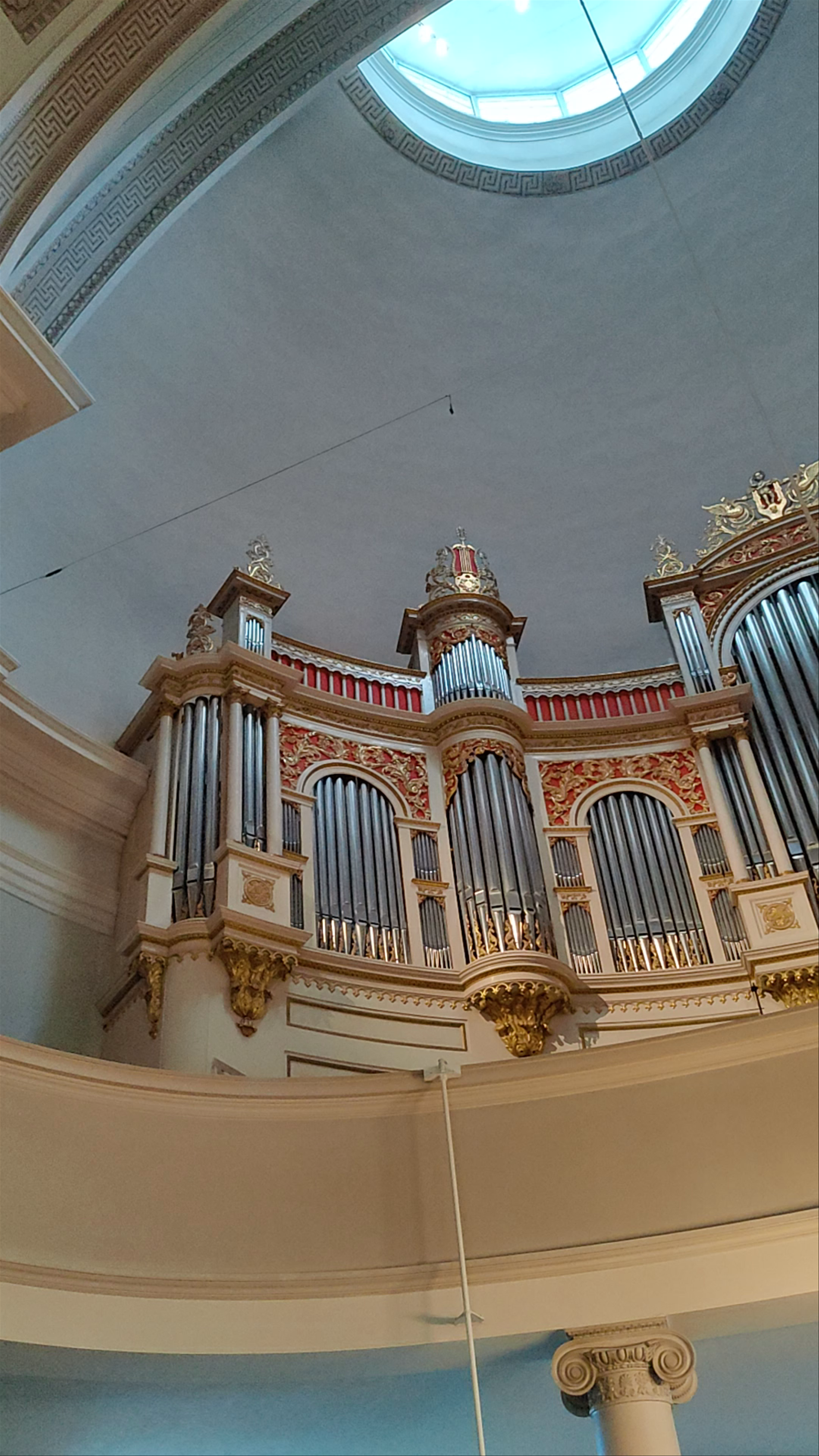 Helsinki Cathedral