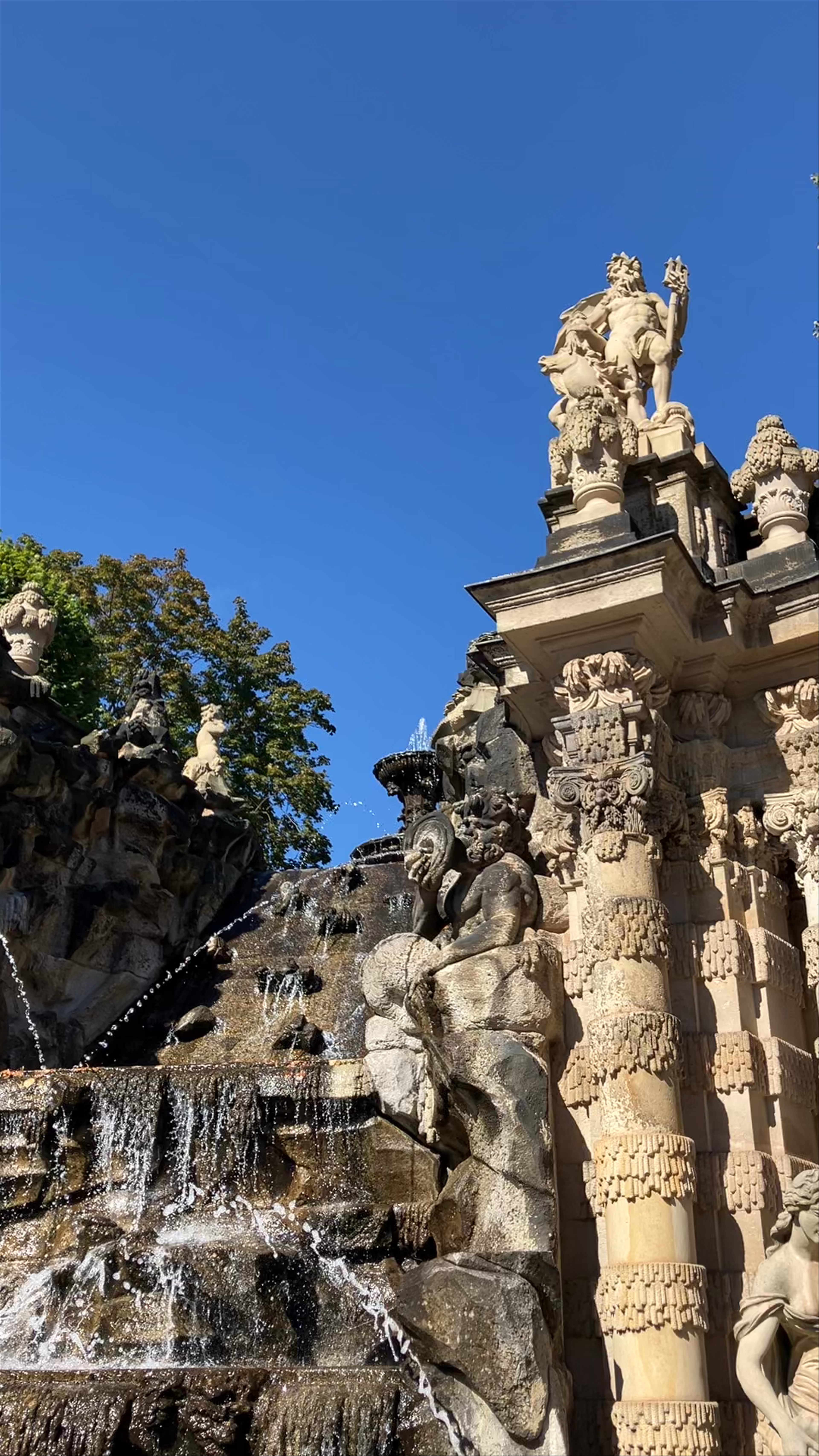 Zwinger