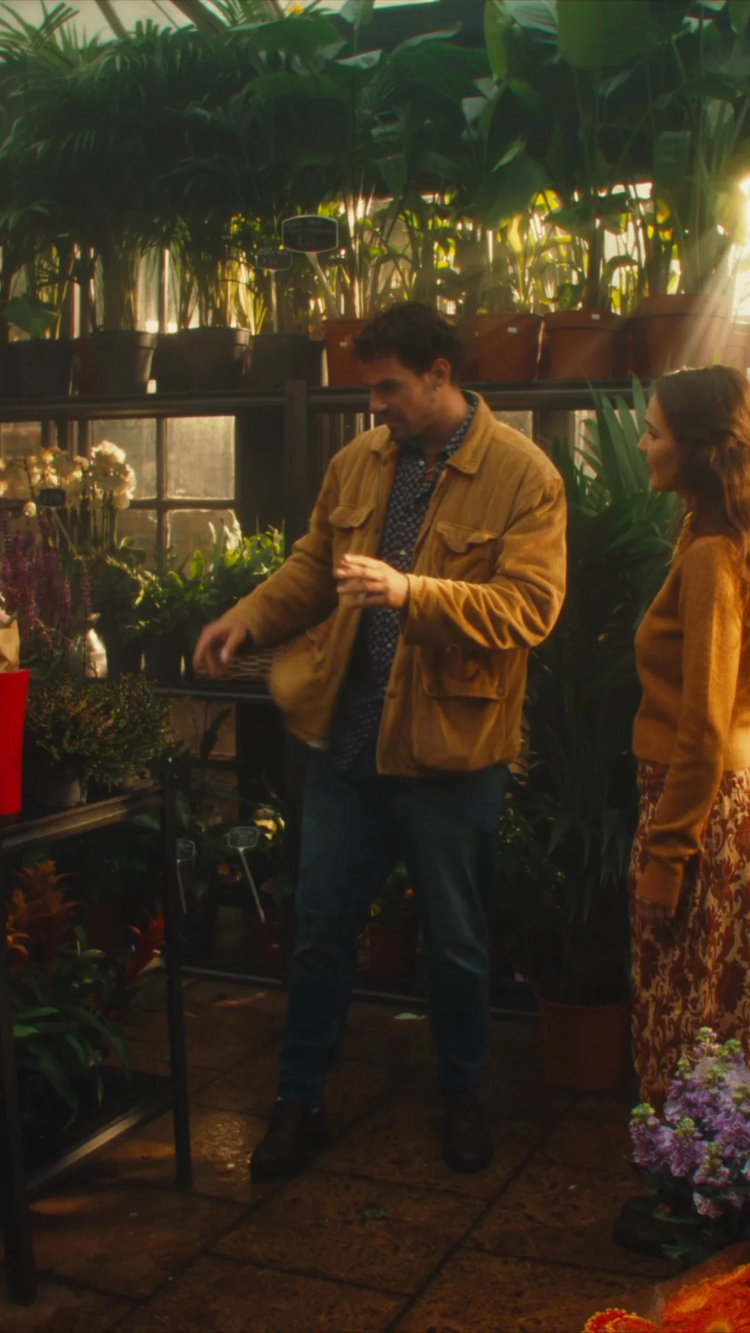 Blind Date - S1E14