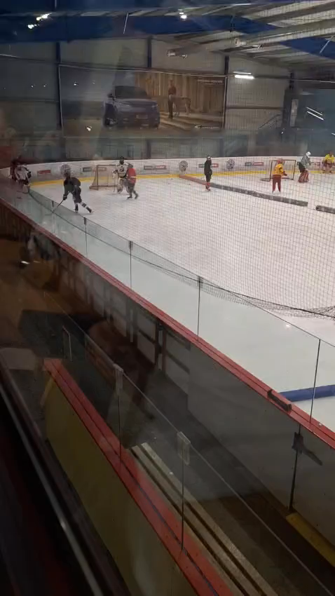Skills training in K&B academy