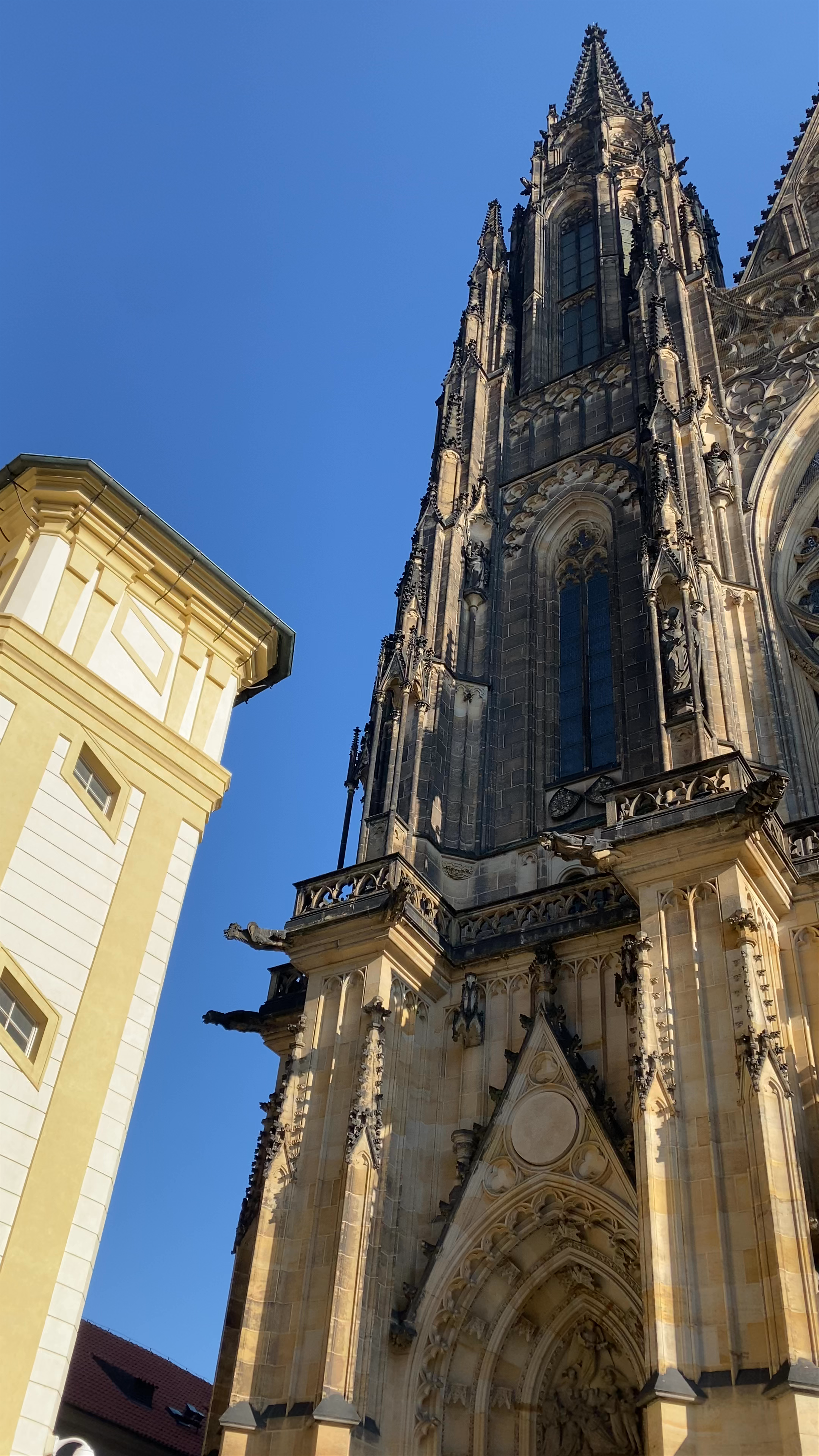 St. Vitus Cathedral