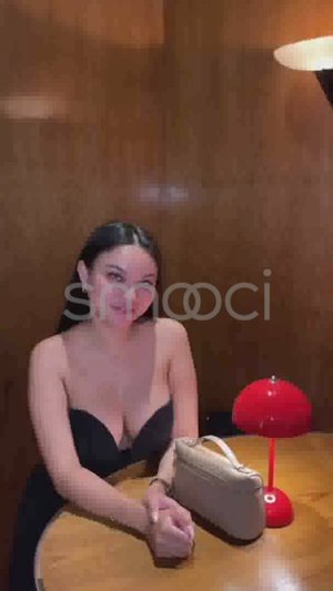 Newell Bangkok Escort Video #27206