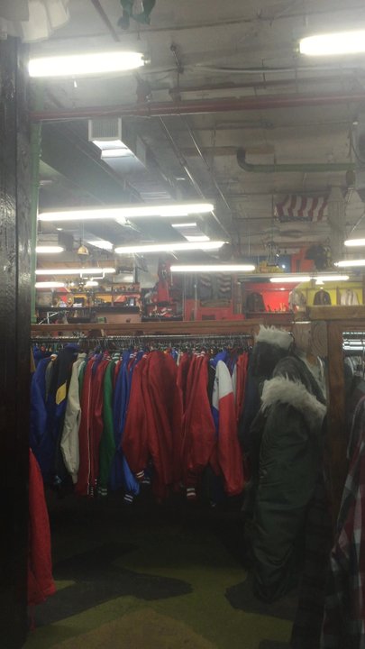 Urban Jungle - Used, Vintage & Consignment Near Me - Brooklyn, New York