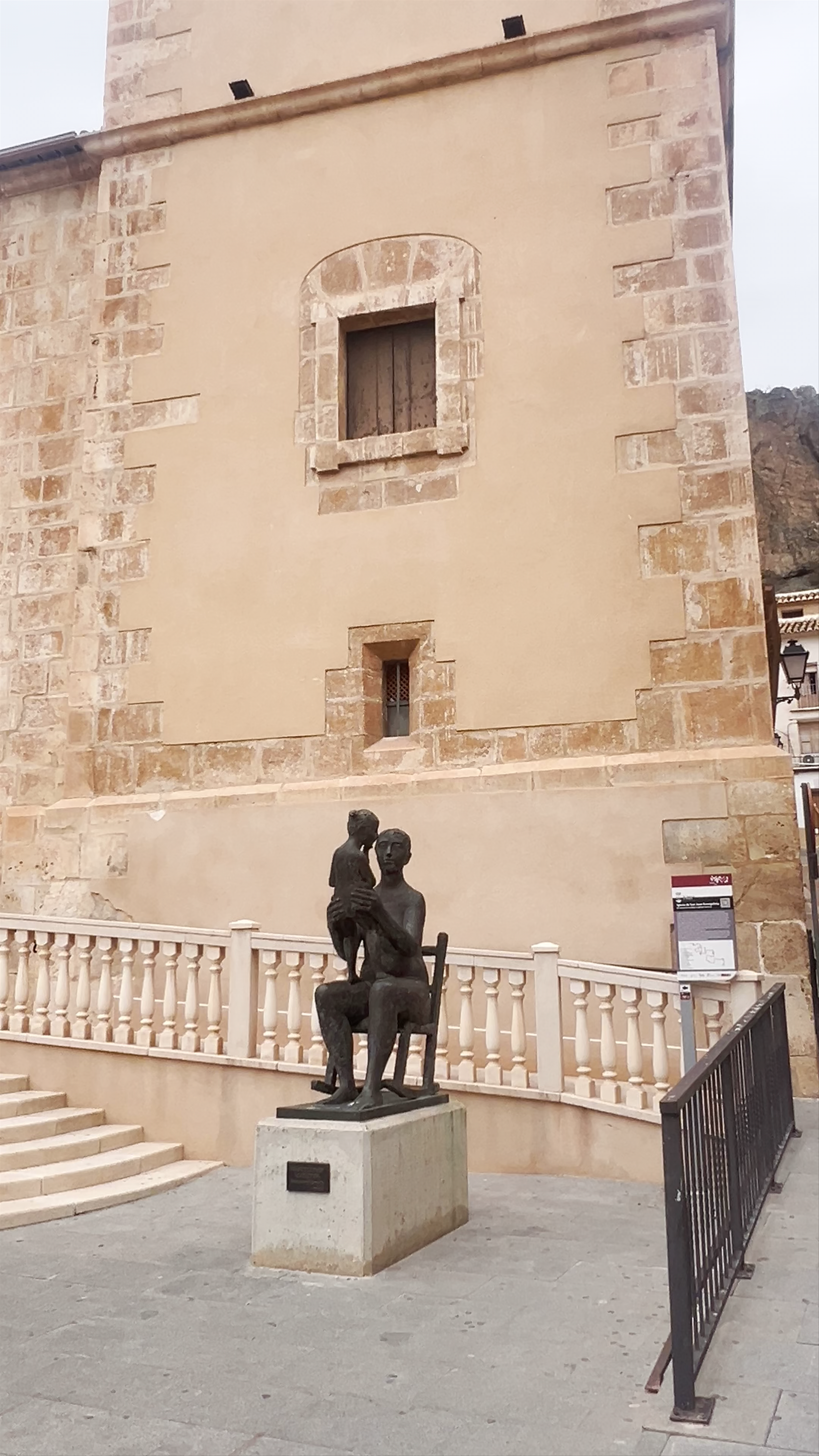 Iglesia de San Juan Evangelista