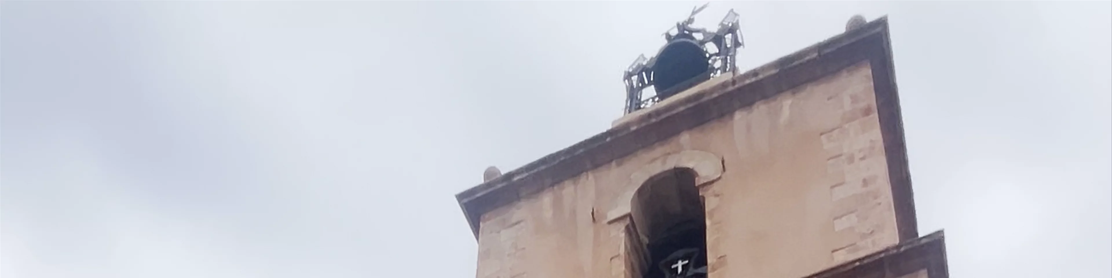Iglesia de San Juan Evangelista