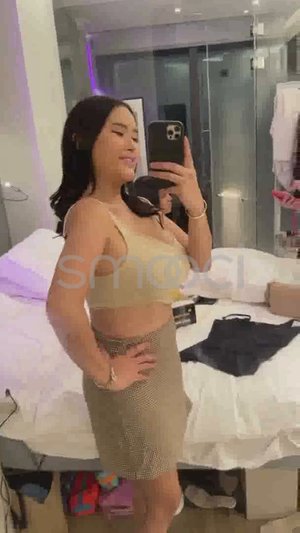 Hanna love Tokyo Escort Video #3322