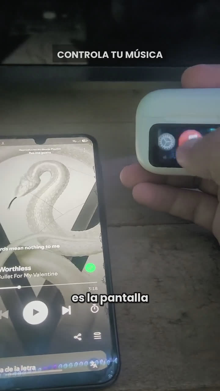 Vídeo UGC 1 de Joshua Javier