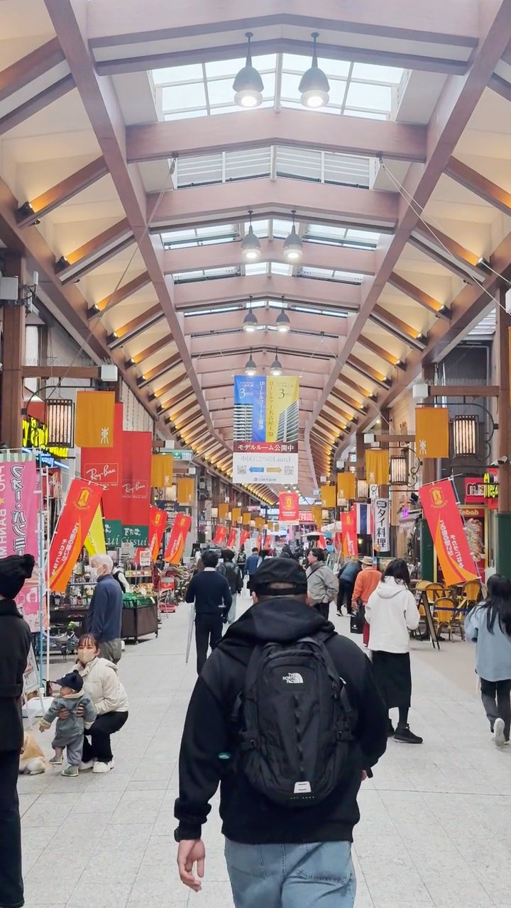 心が洗われる
🎥 Messiedo Xadinho · Pexels
#日本 #旅行 #絶景 #風景 #japan