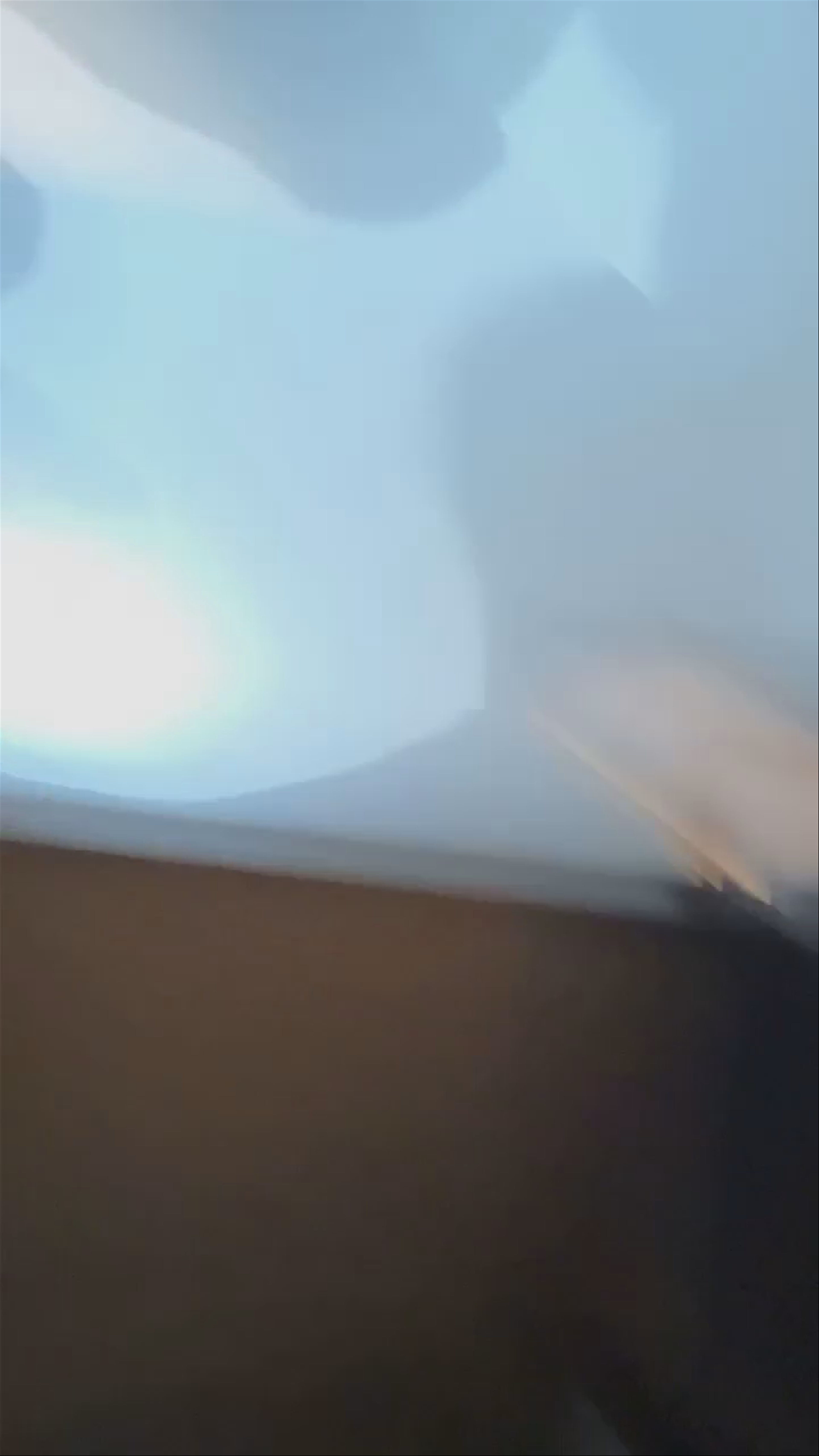 Abe super sneeze🤠
