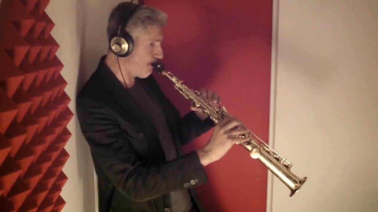 French Swing Band - Zou Bisou (April 2025) - video 3