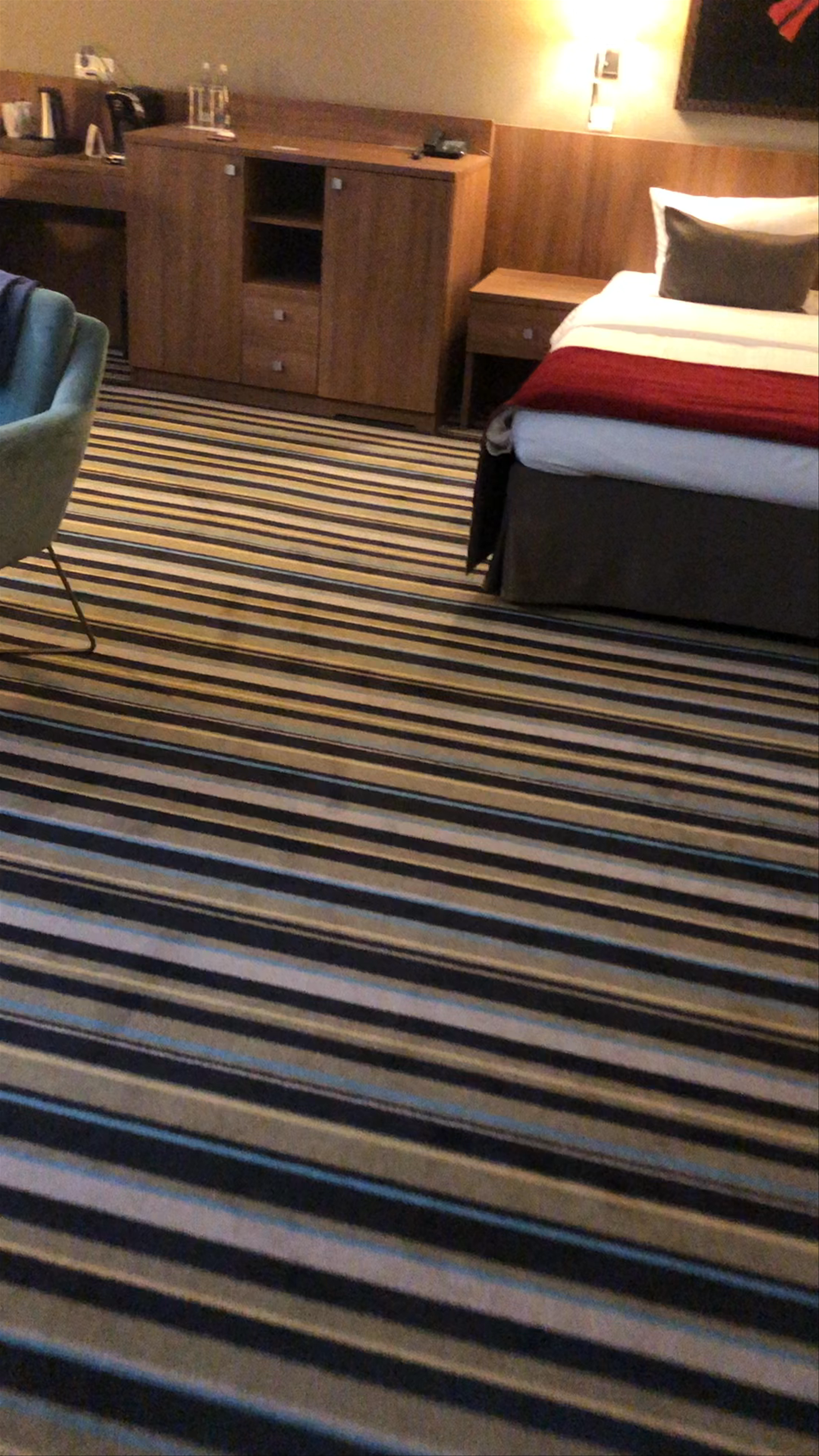 Leonardo Royal Hotel Warsaw