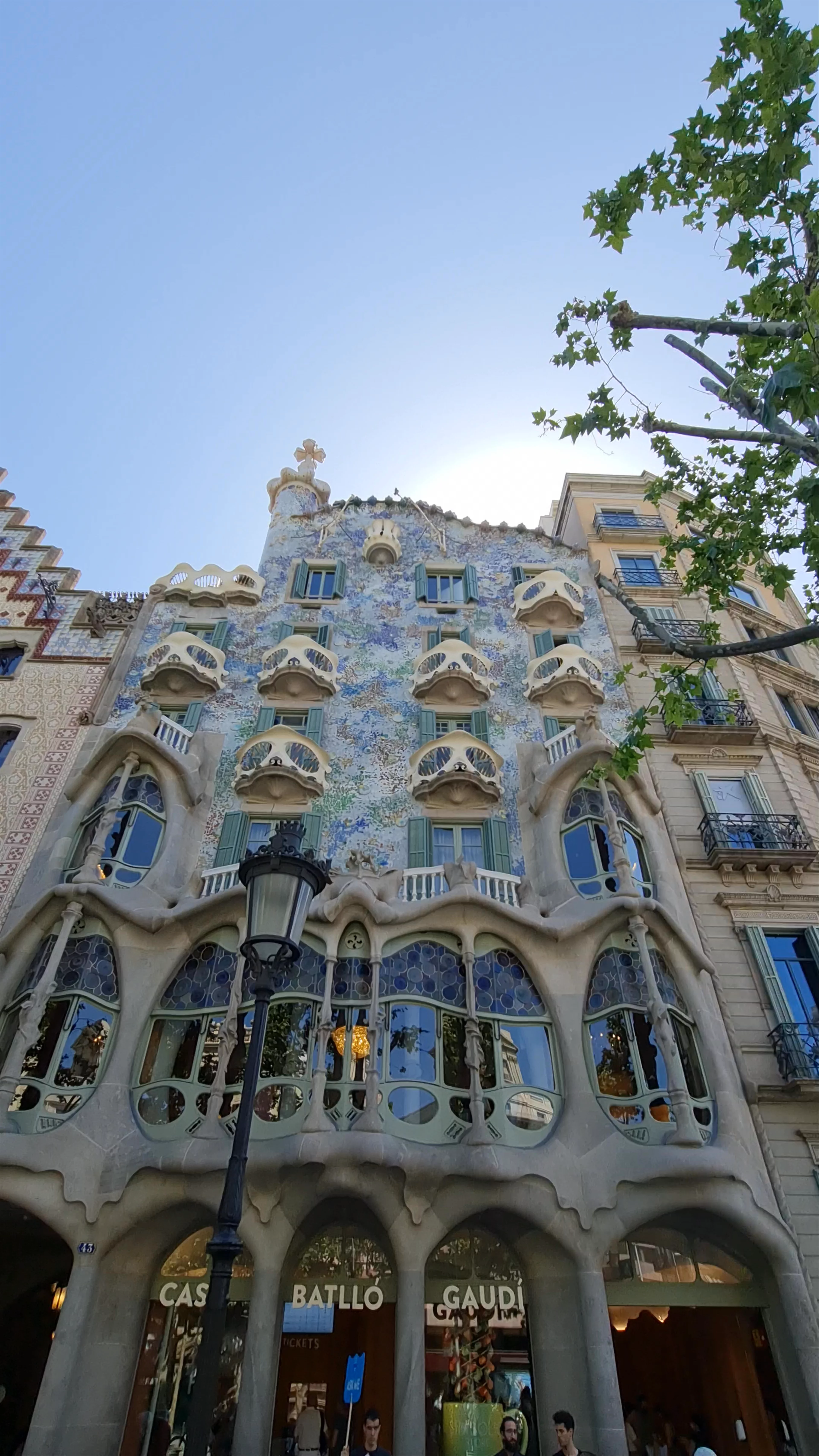 Casa Batlló