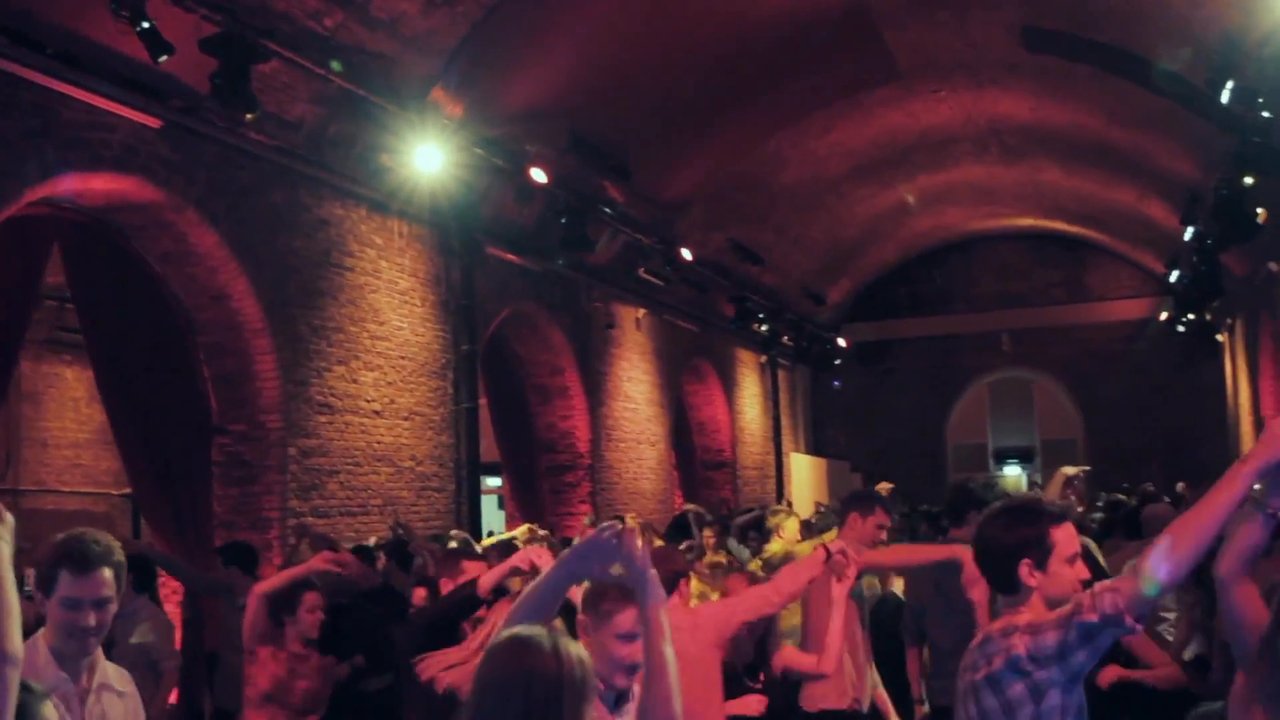 Ceilidh Twist - Bonus Promo 2026 - video