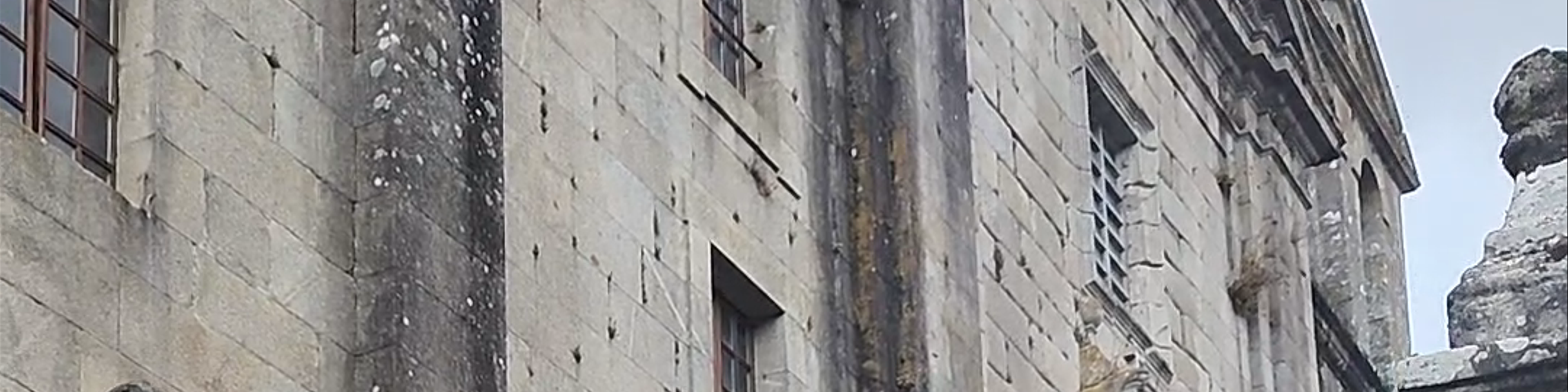 Padrón