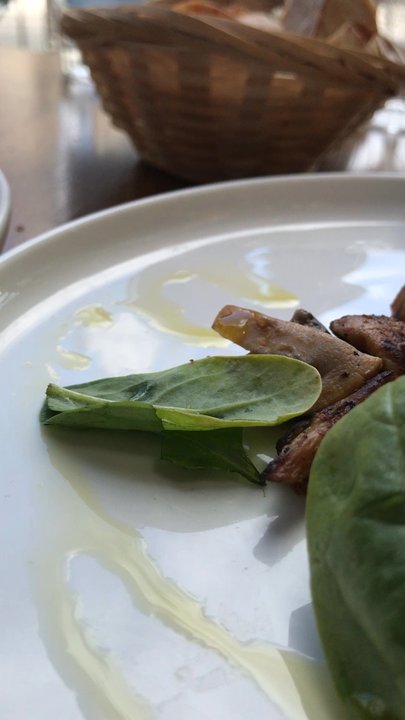 Le Comptoir - Bistros Near Me - Paris, 75