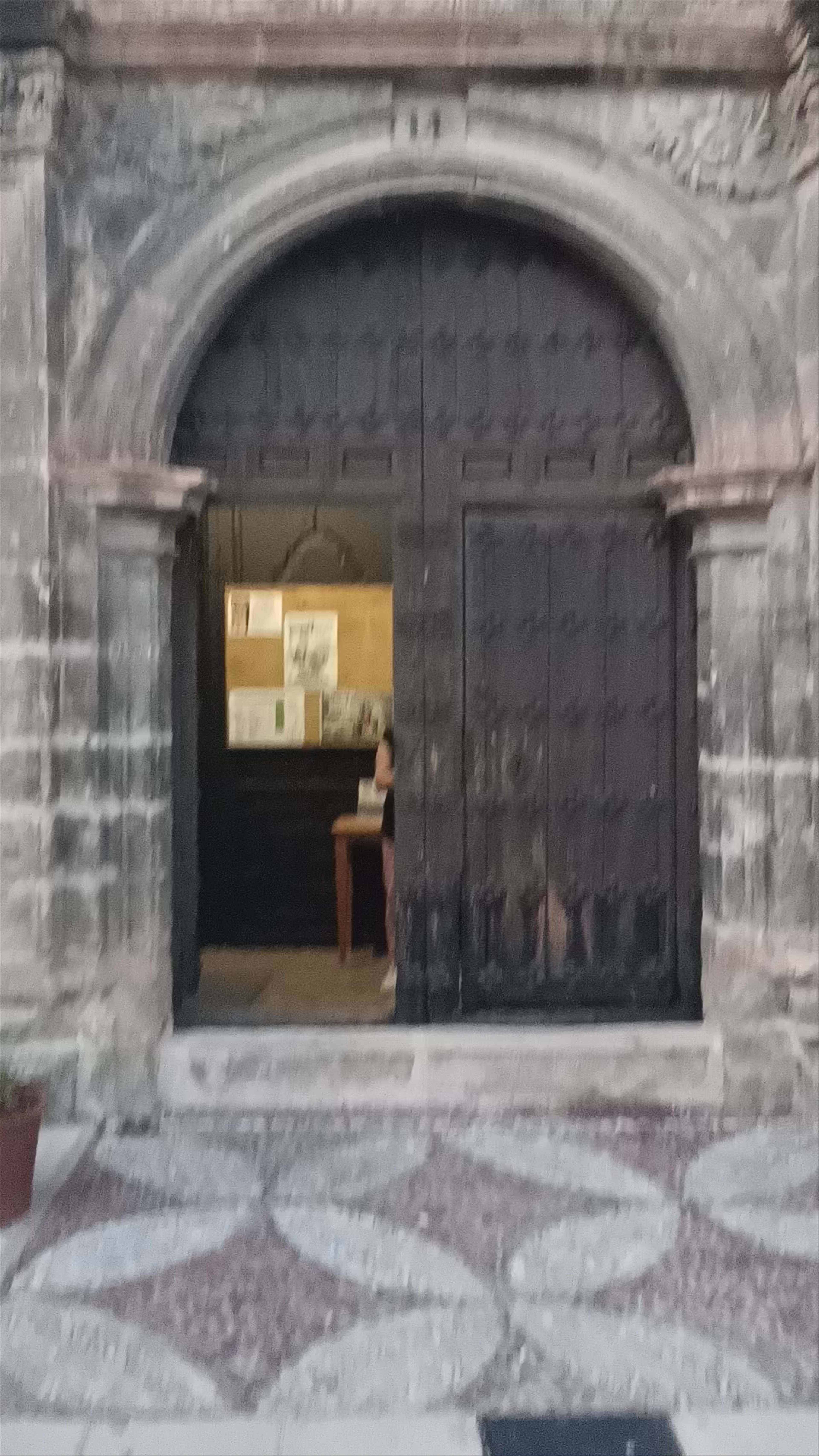 Iglesia de La Asunción: Historic Spiritual Heart of Letur, Spain