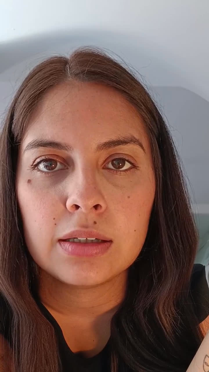 Vídeo UGC 4 de Angie