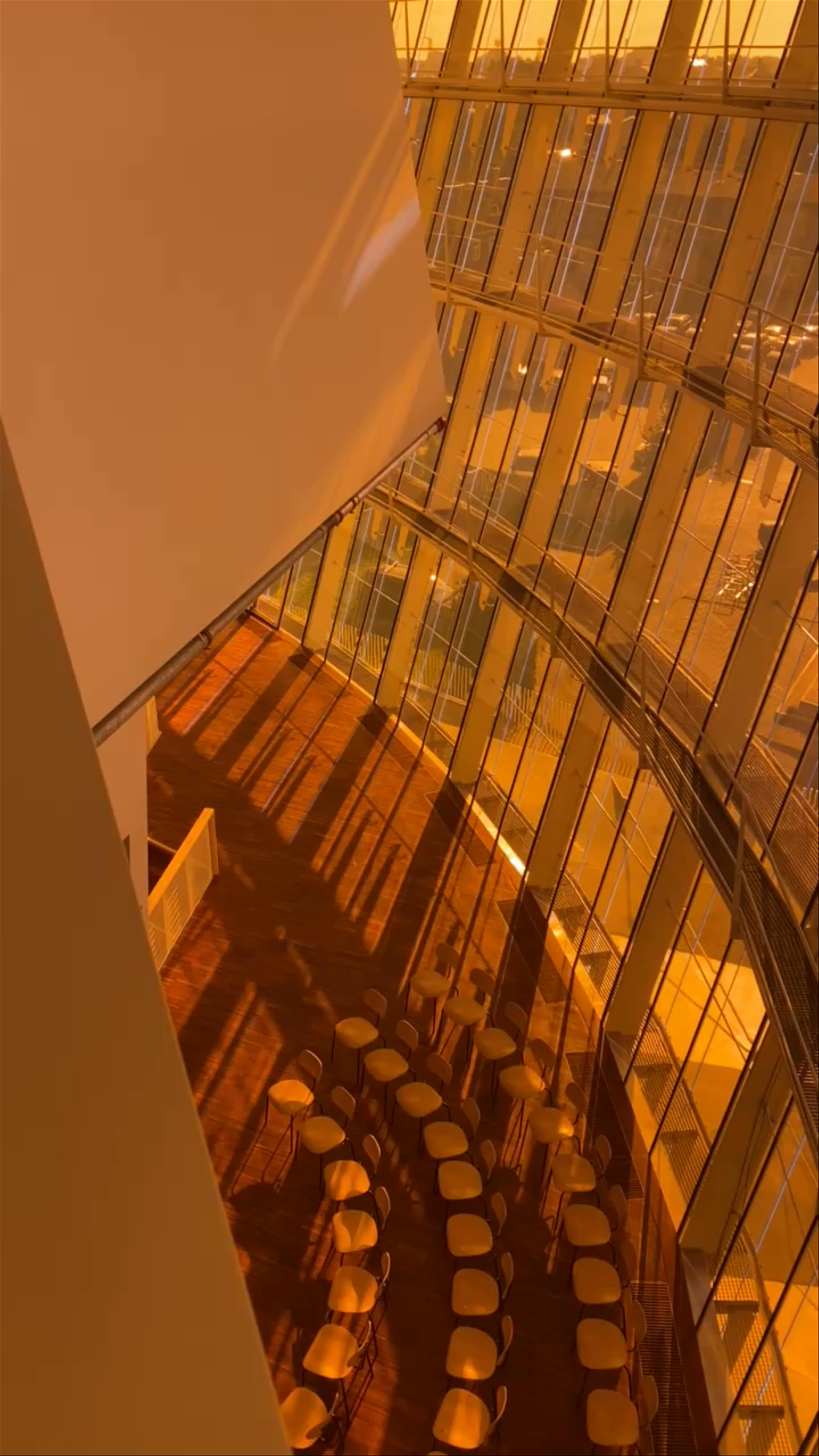 Concert Hall "Great Amber"