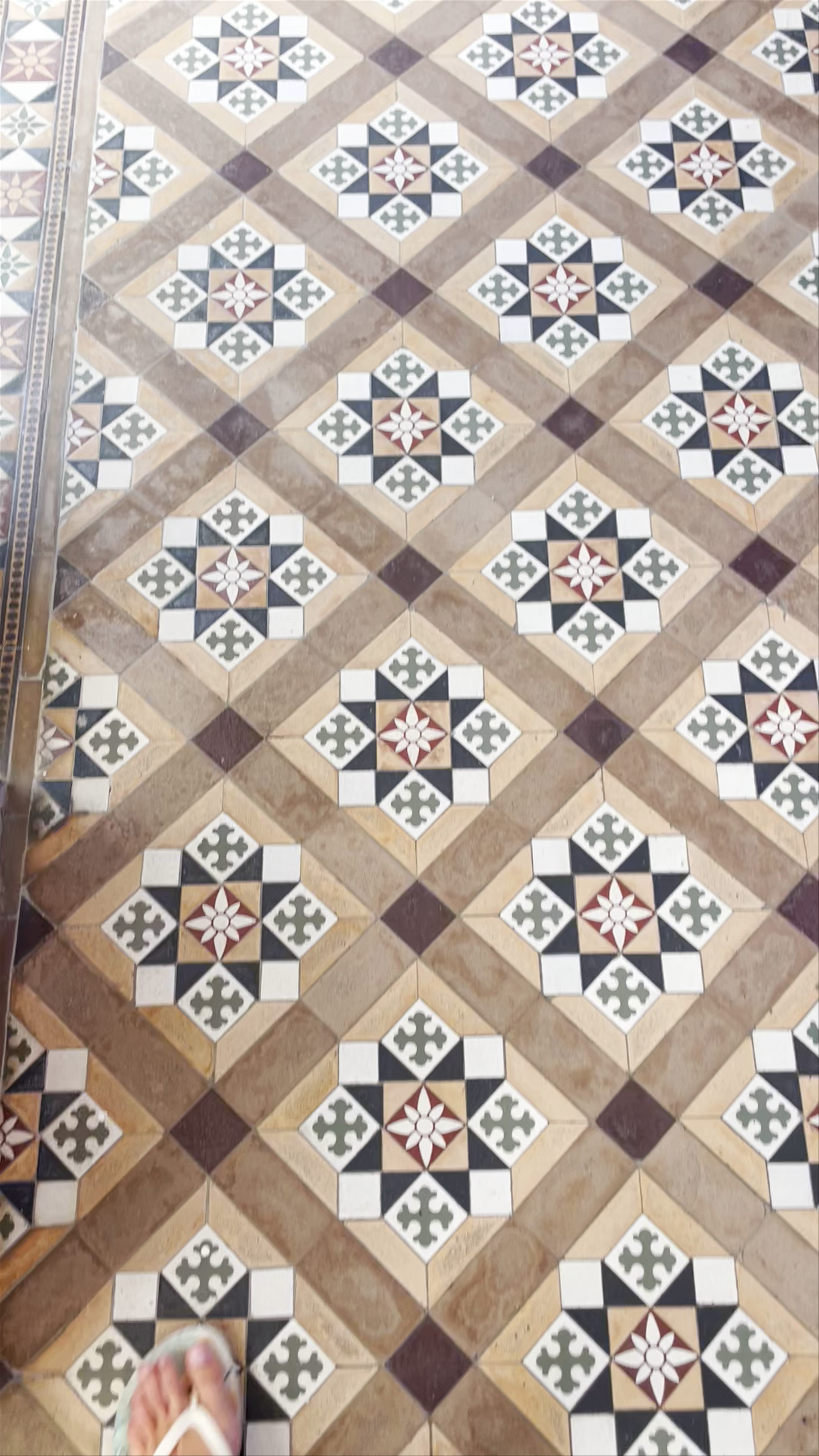 Cheong Fatt Tze, The Blue Mansion