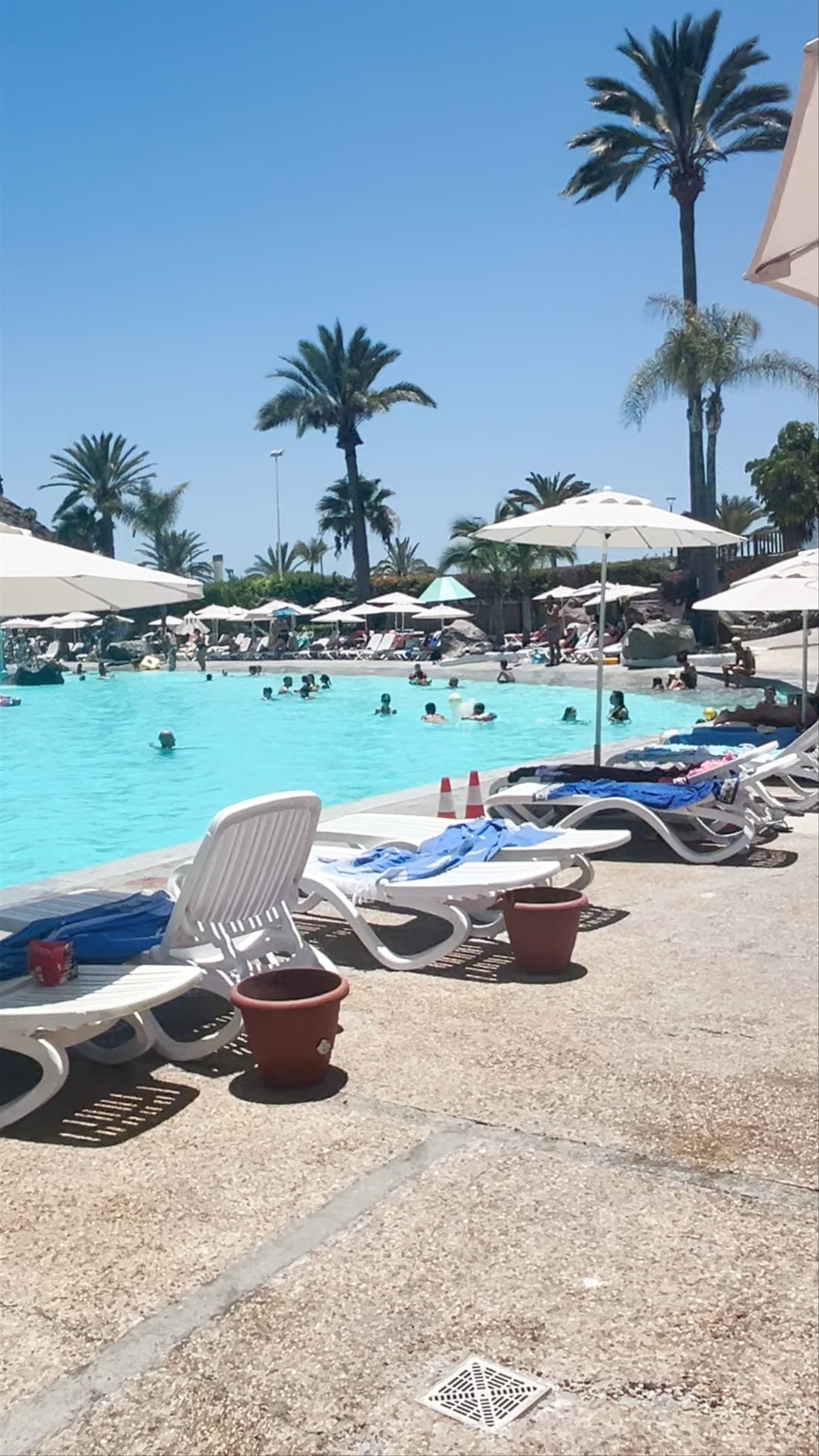 Lago Taurito Water Park