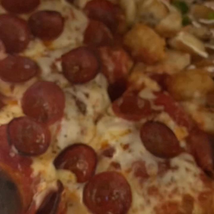 Lily's Pizza - Amazing pizza - Pizza Near Me - Boston, Massachusetts