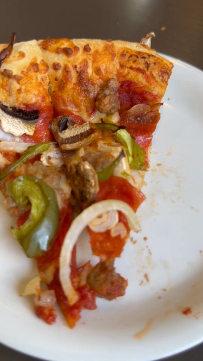 Pizza Hut - Pizza Hut - Pizza Near Me - Belleview, Florida