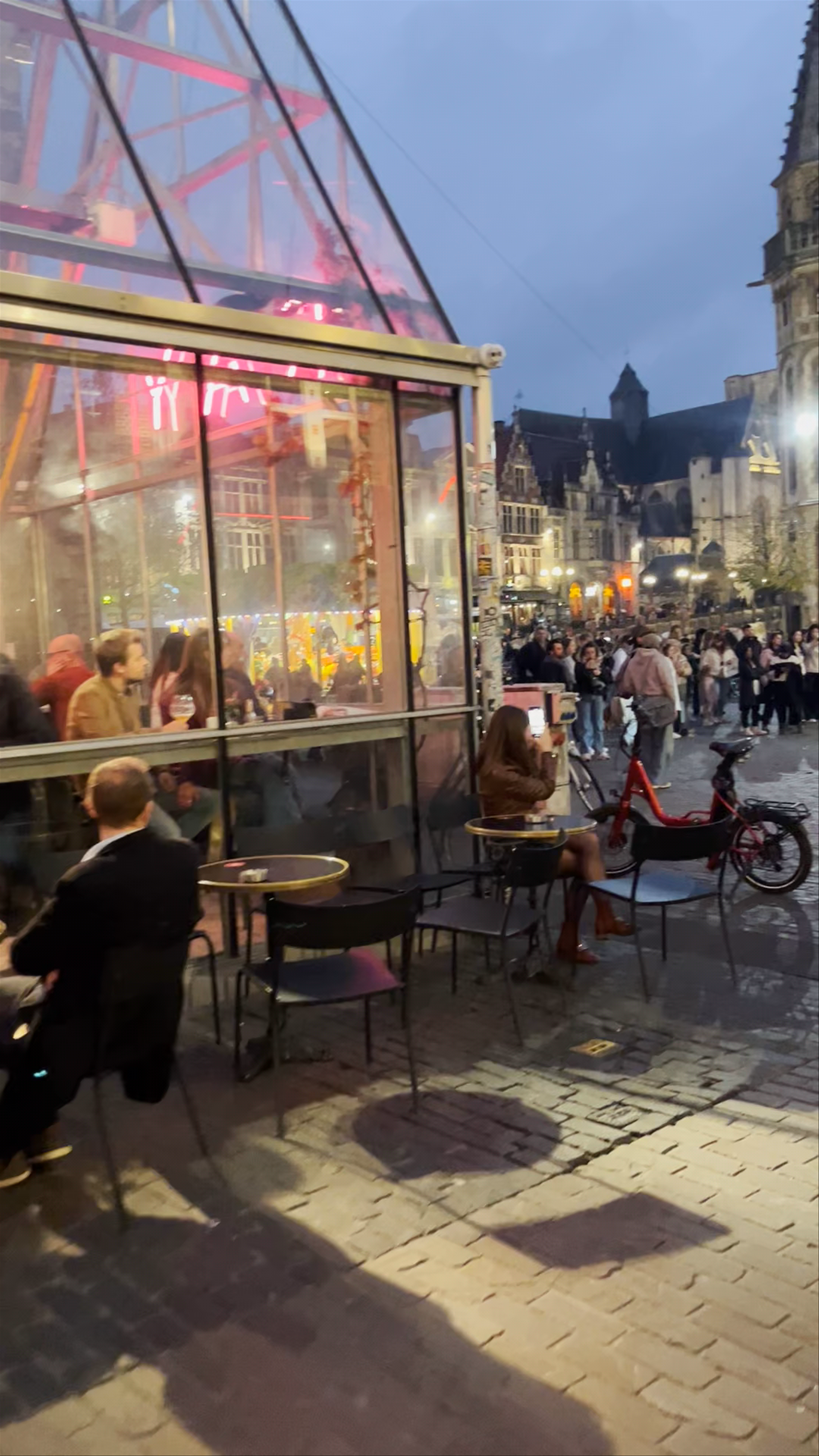 Korenmarkt