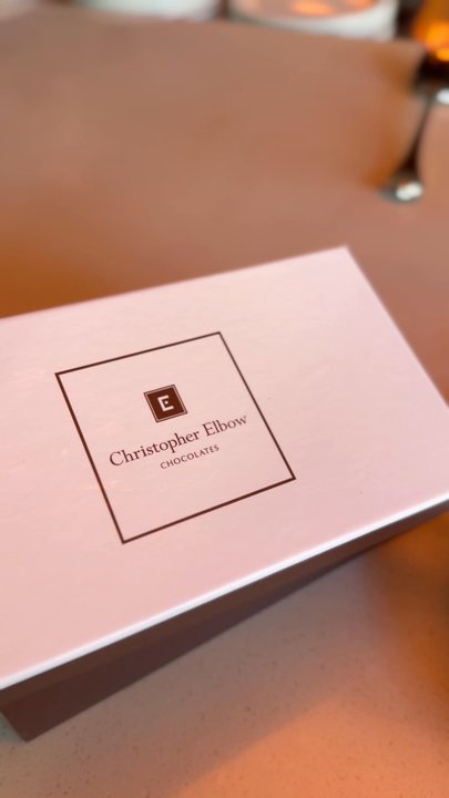 Christopher Elbow Chocolates - Desserts Near Me - San Francisco, California